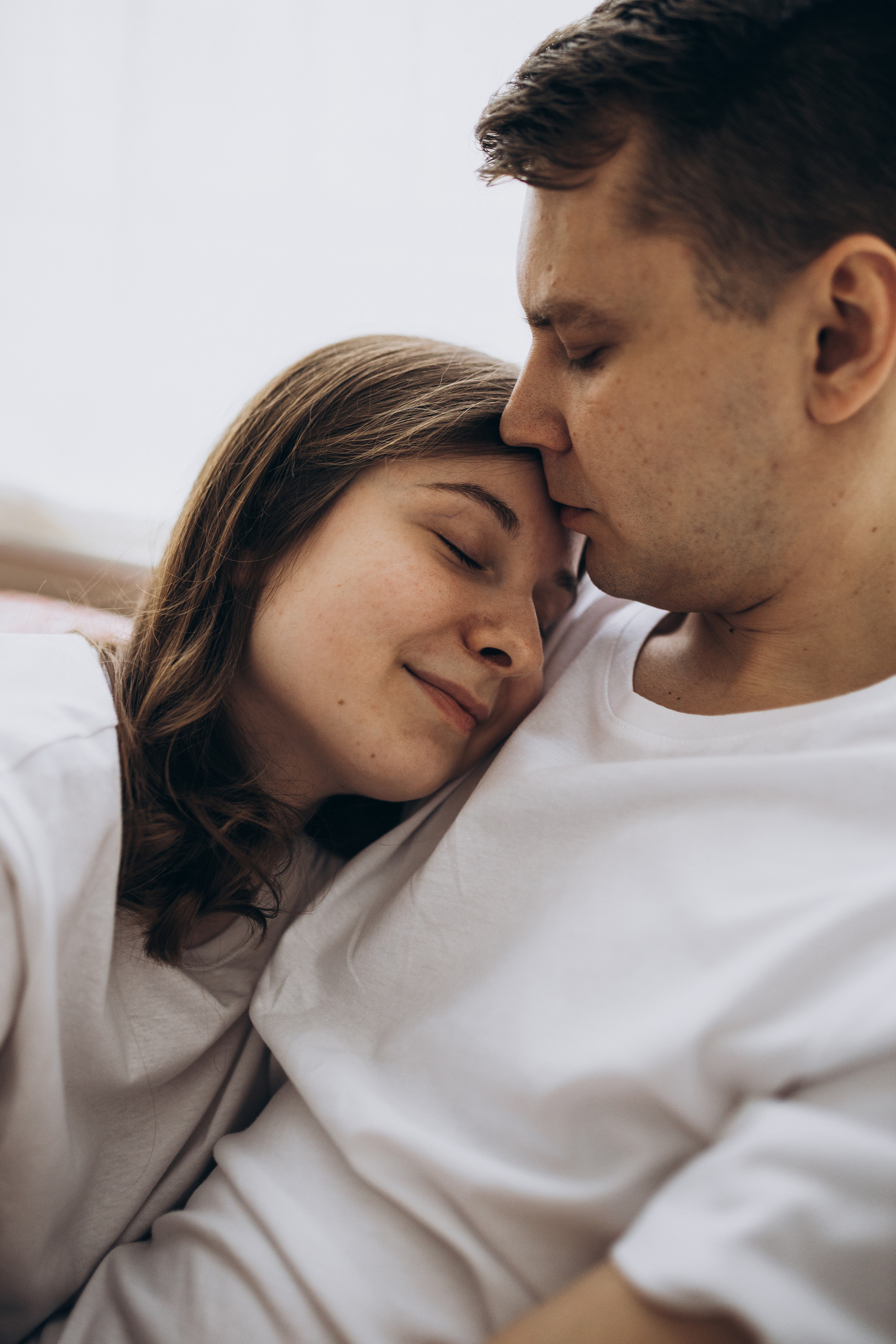 История любви Леши и Маши. Мария Беседина. Фотография о любви