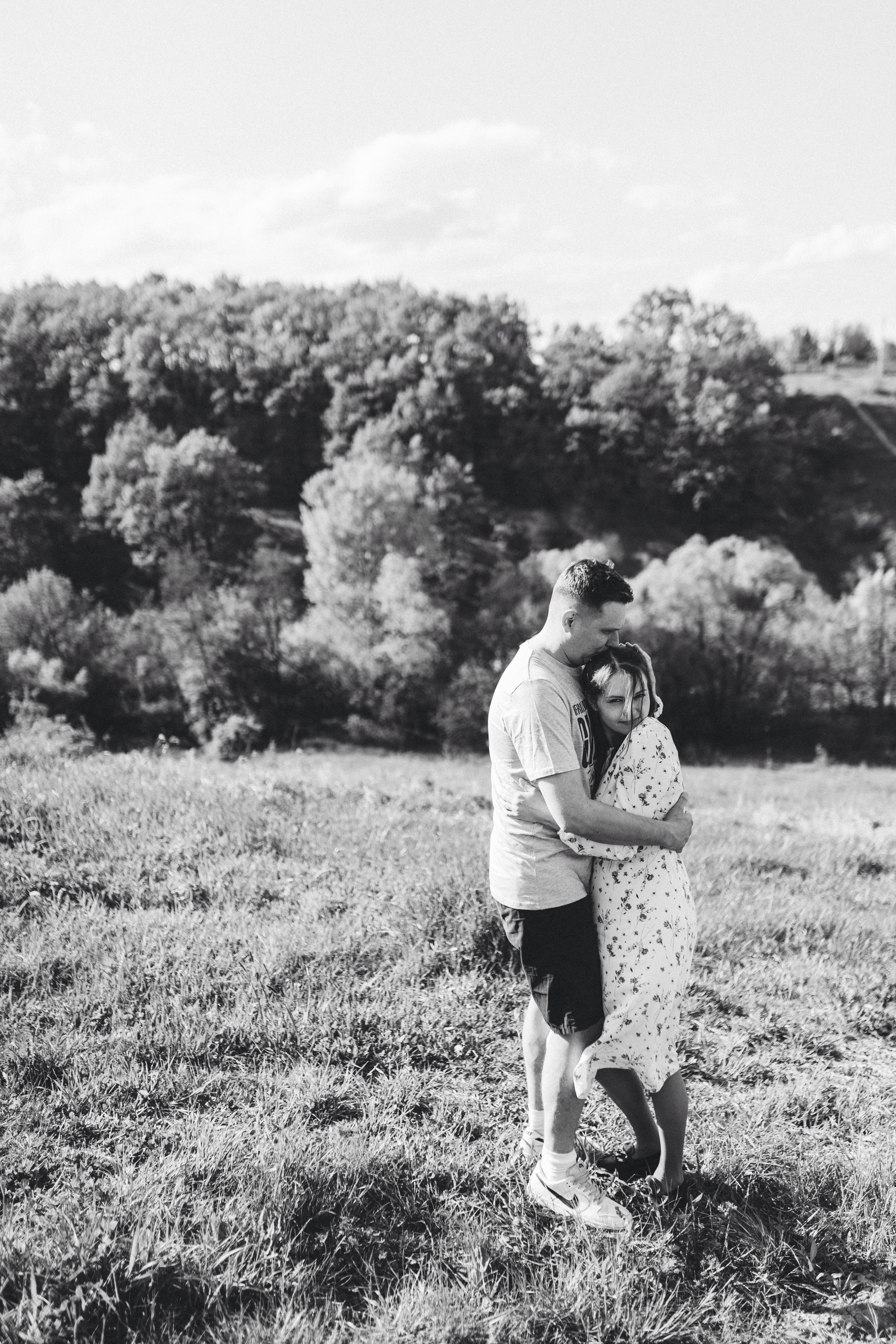 Владимир и Валерия. Мария Беседина. Фотография о любви