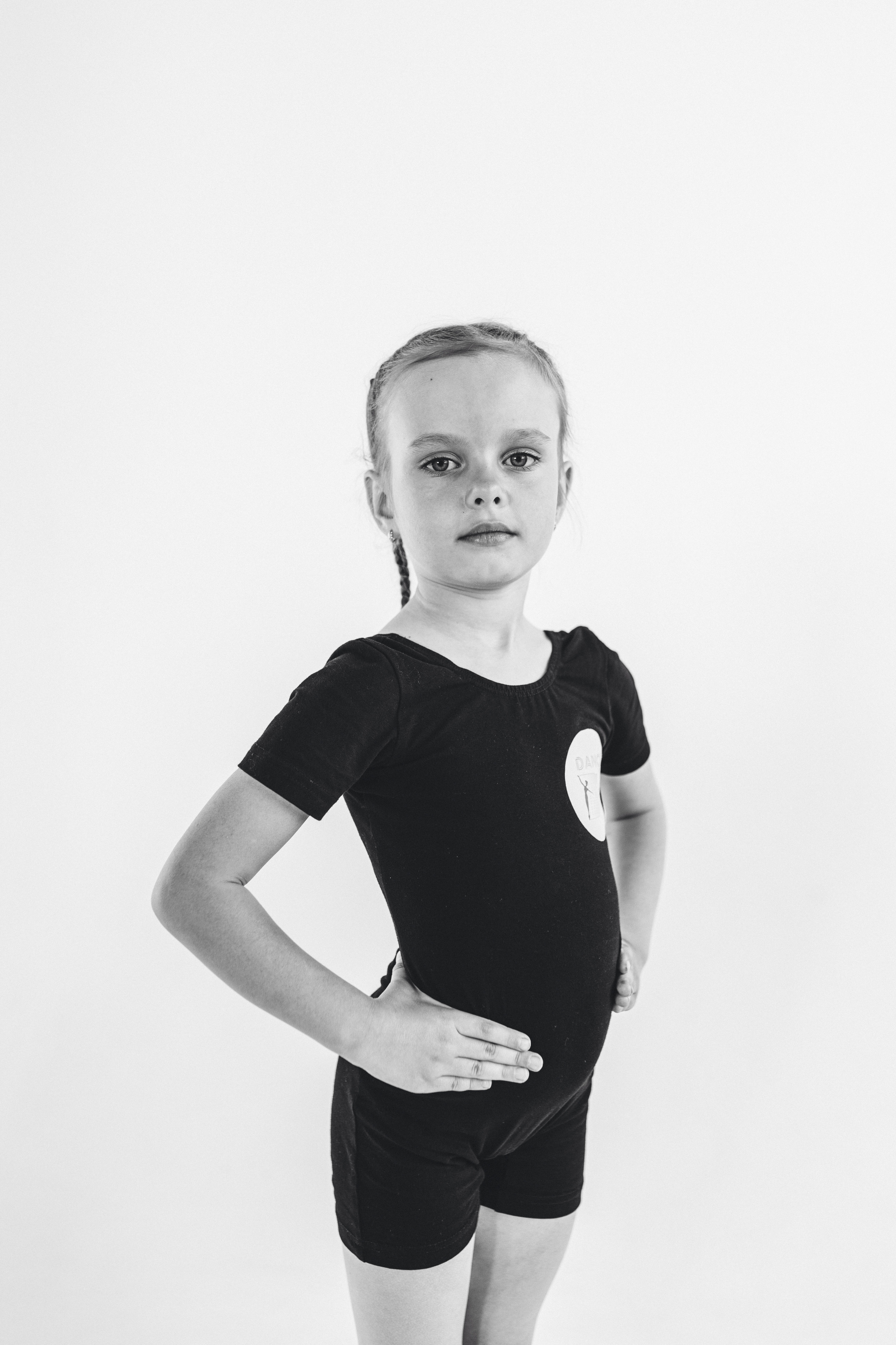 Творческий проект Дансхаус. Мария Беседина. Фотография о любви