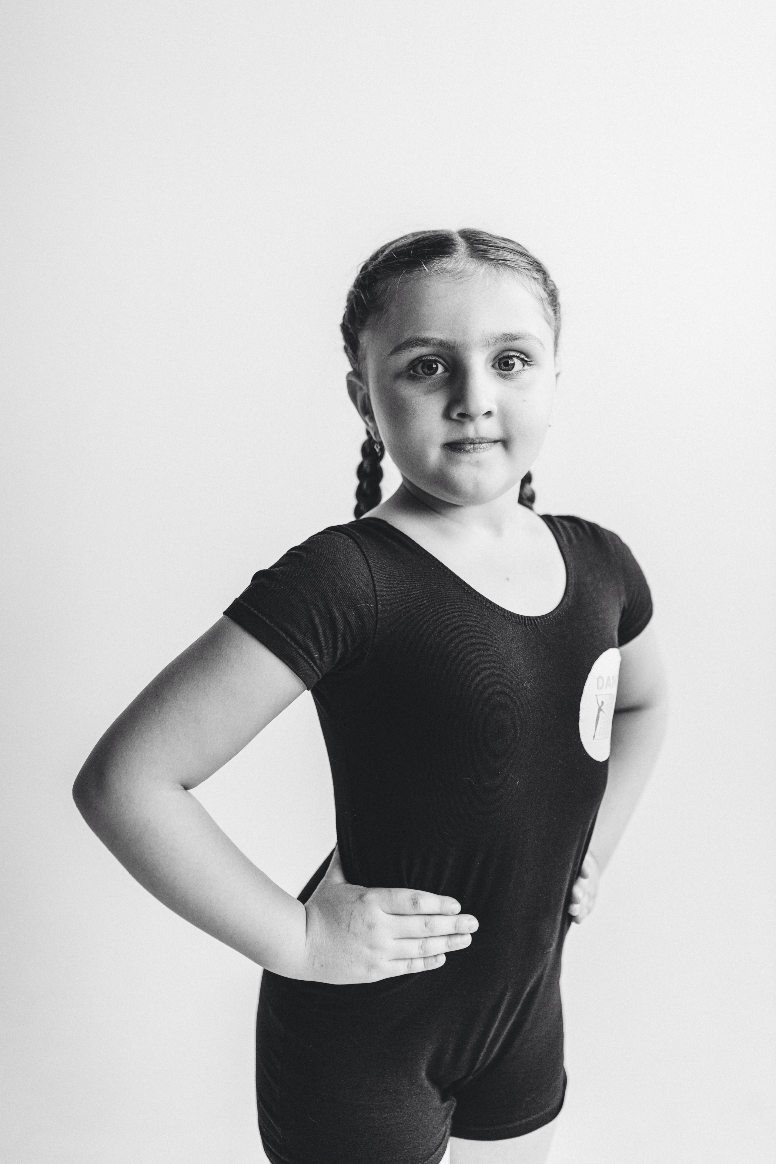 Творческий проект Дансхаус. Мария Беседина. Фотография о любви