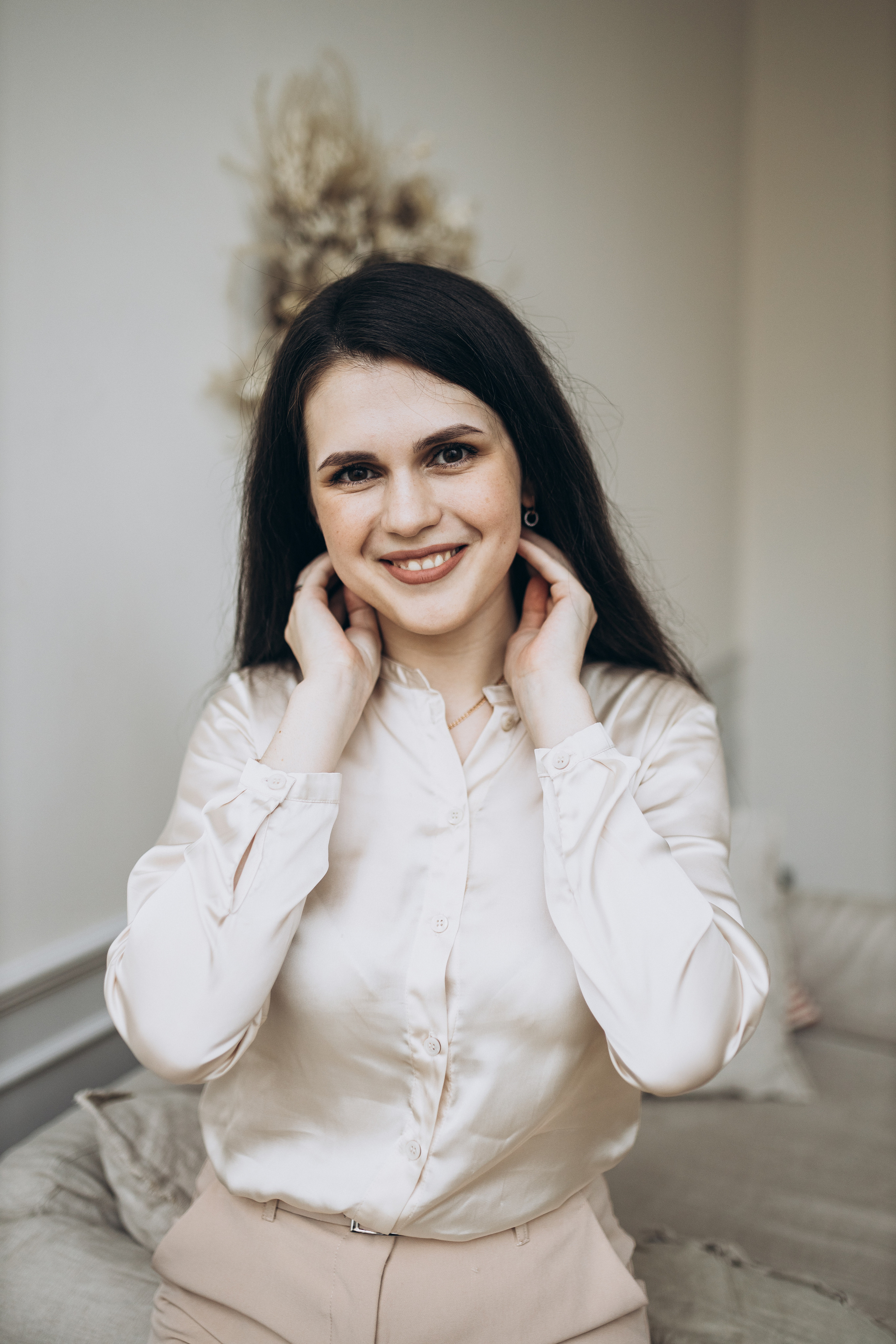 Семейная история Вани, Насти и Лерочки. Мария Беседина. Фотография о любви