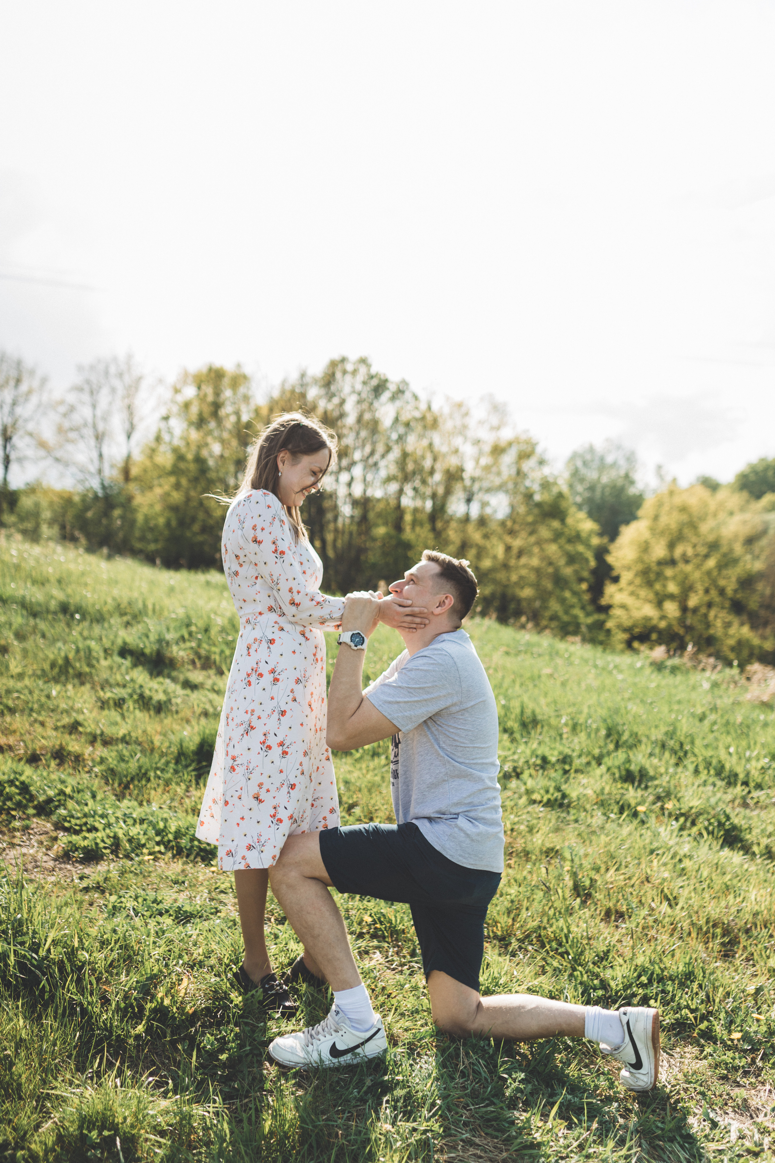 Владимир и Валерия. Мария Беседина. Фотография о любви