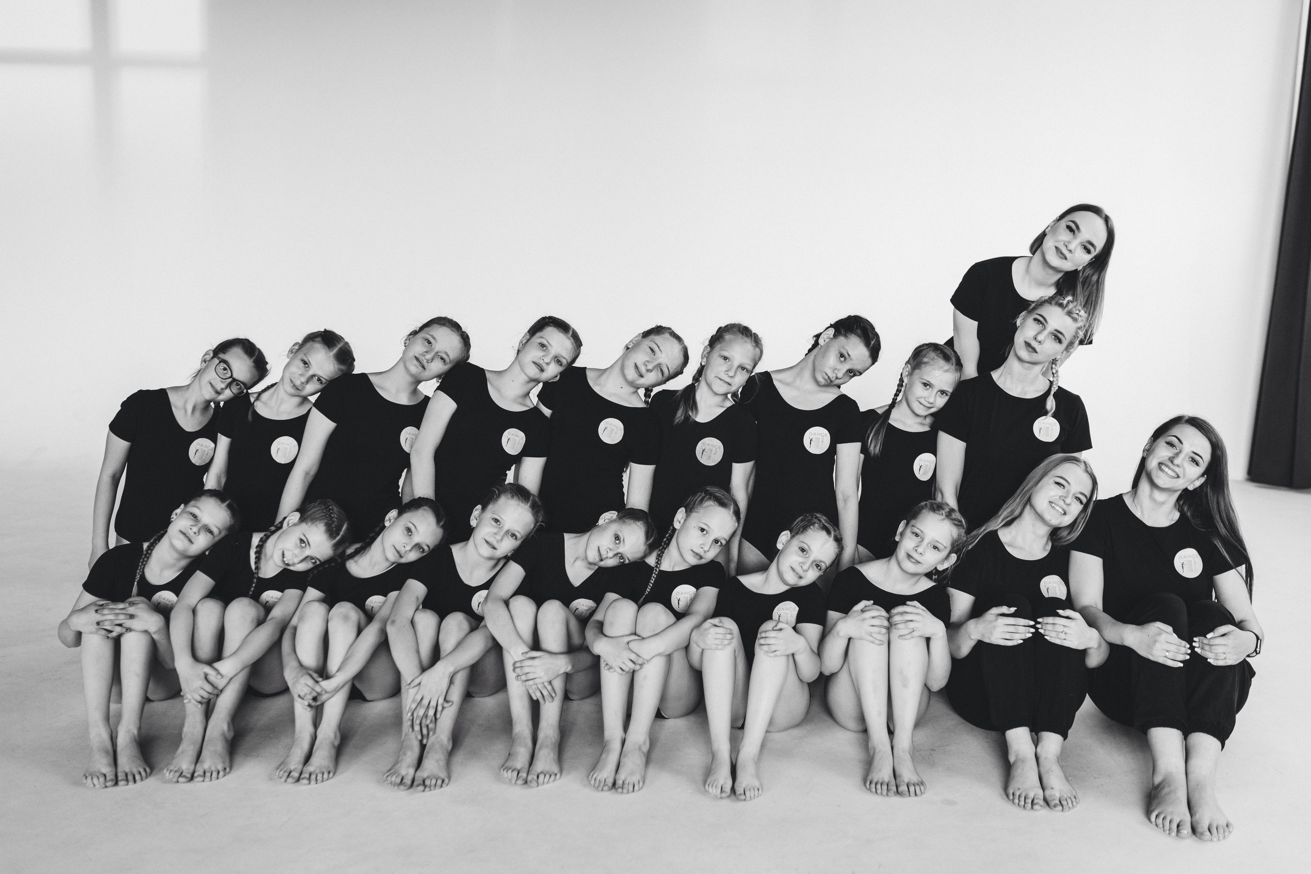 Творческий проект Дансхаус. Мария Беседина. Фотография о любви