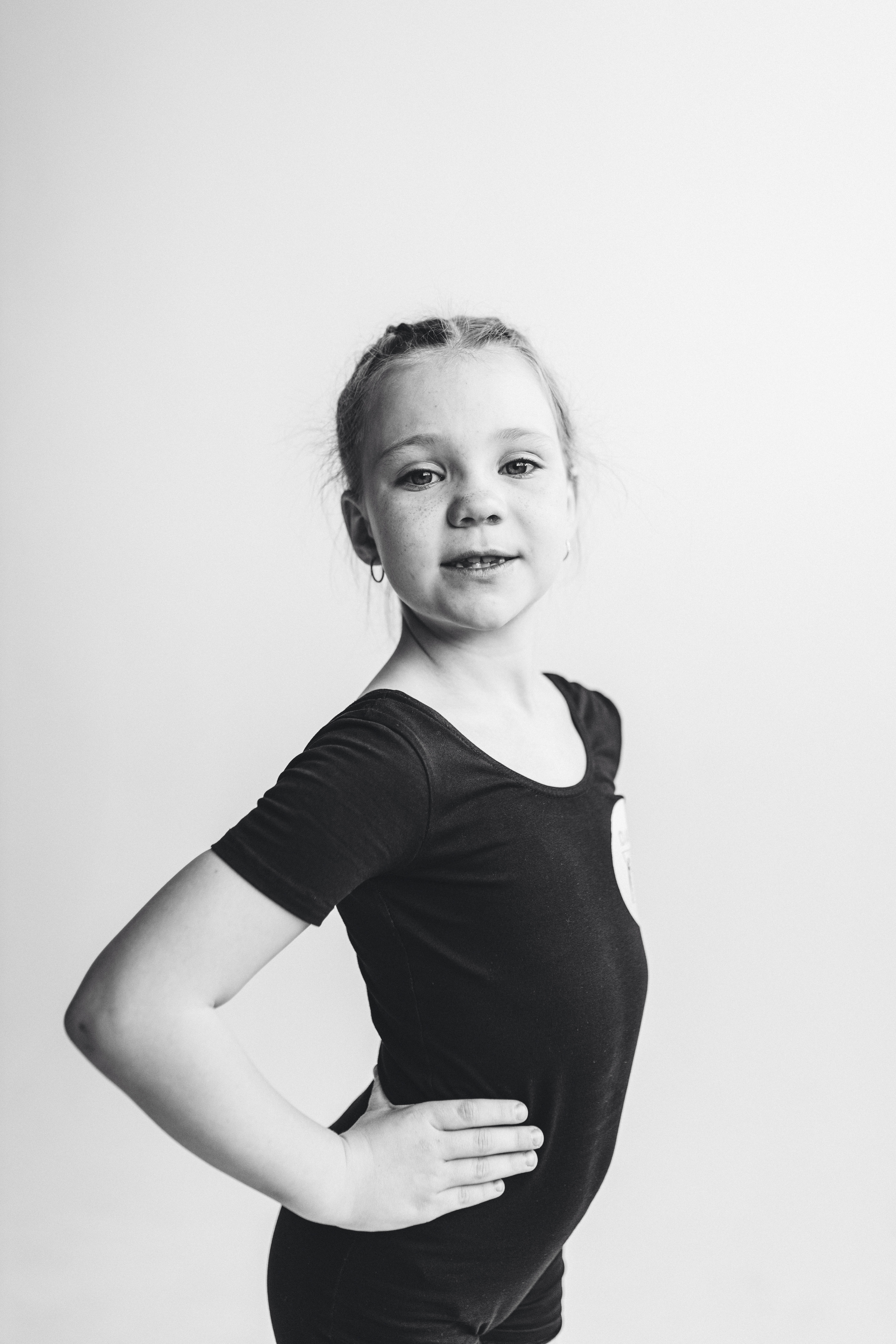 Творческий проект Дансхаус. Мария Беседина. Фотография о любви