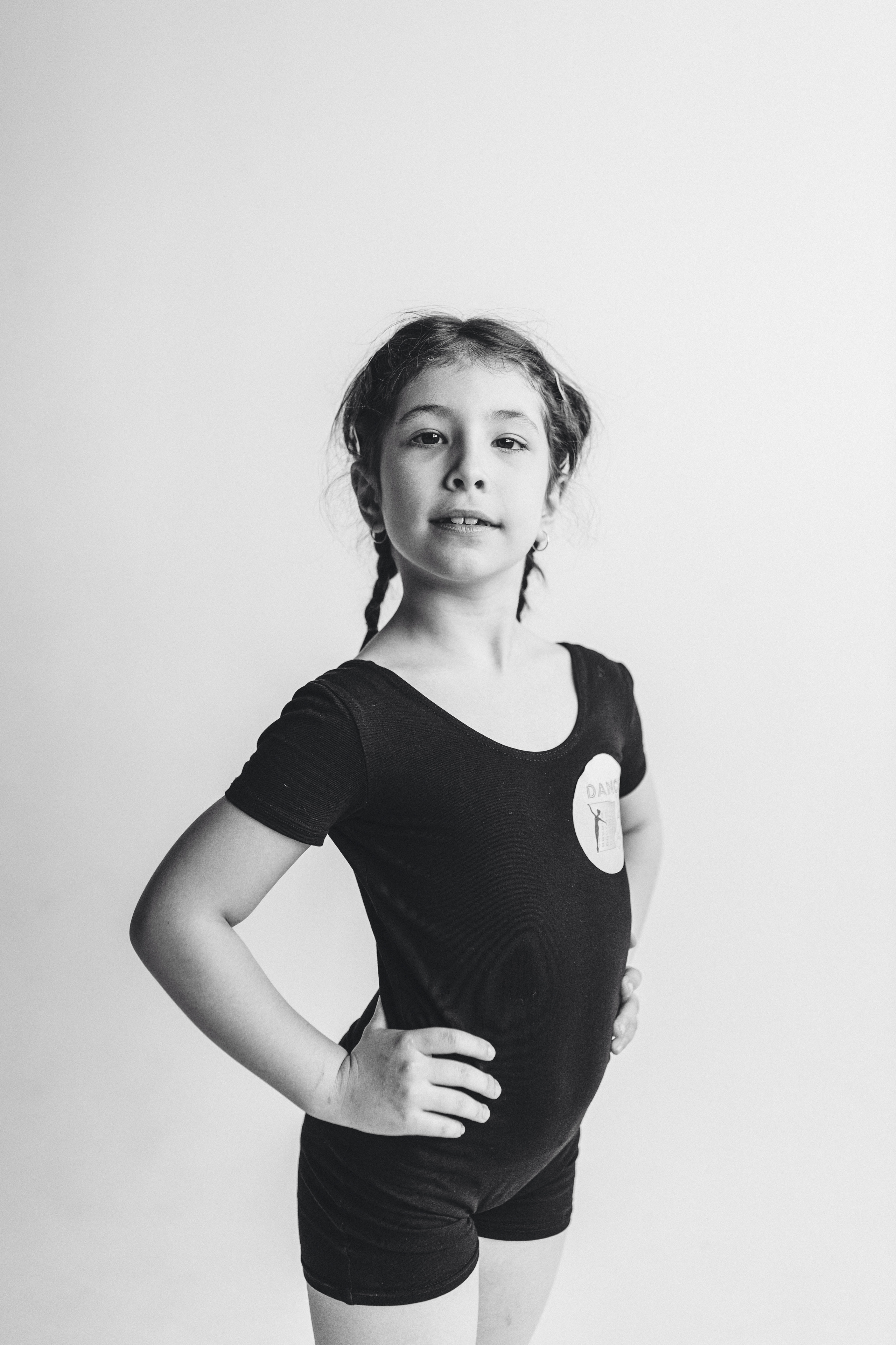 Творческий проект Дансхаус. Мария Беседина. Фотография о любви