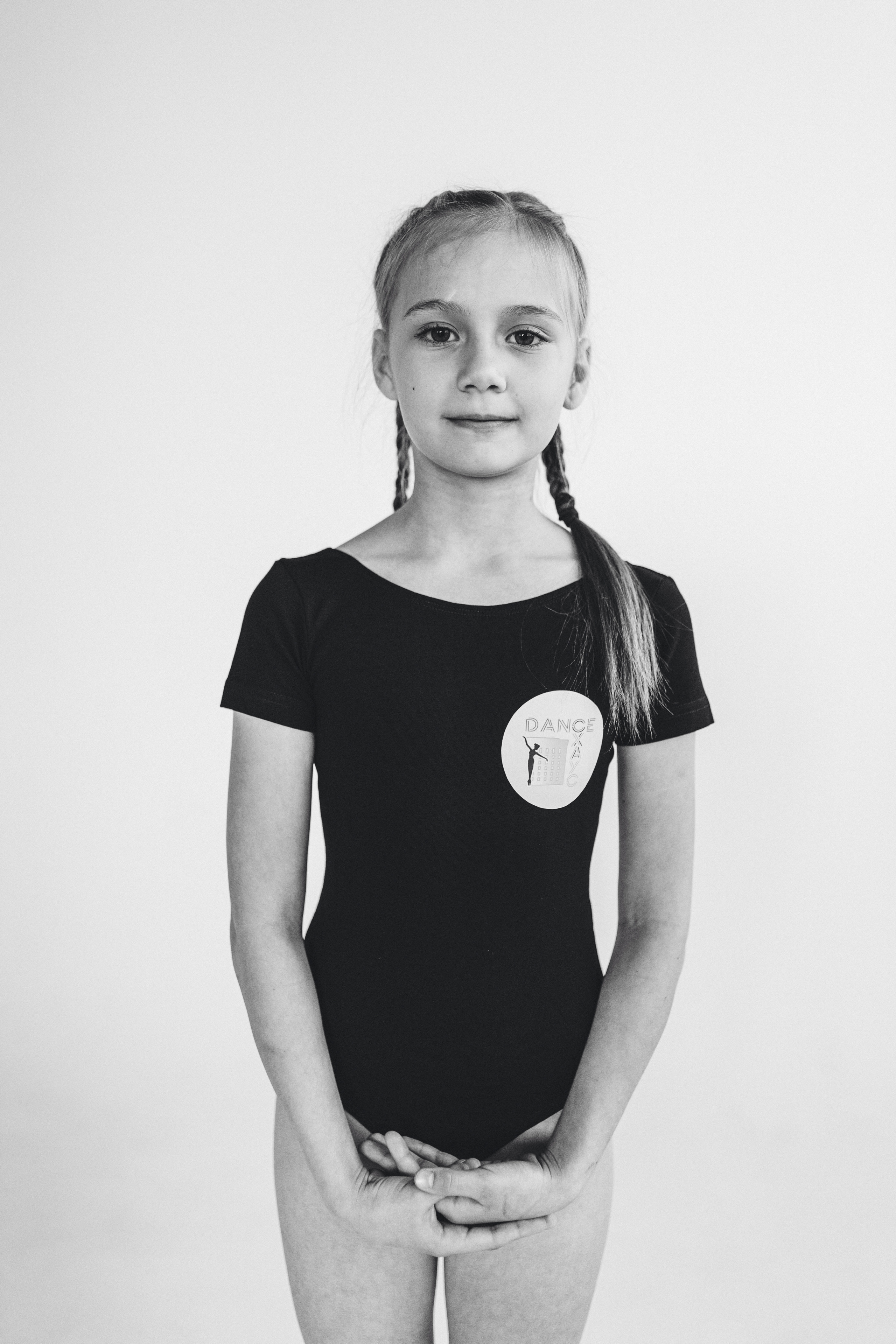 Творческий проект Дансхаус. Мария Беседина. Фотография о любви