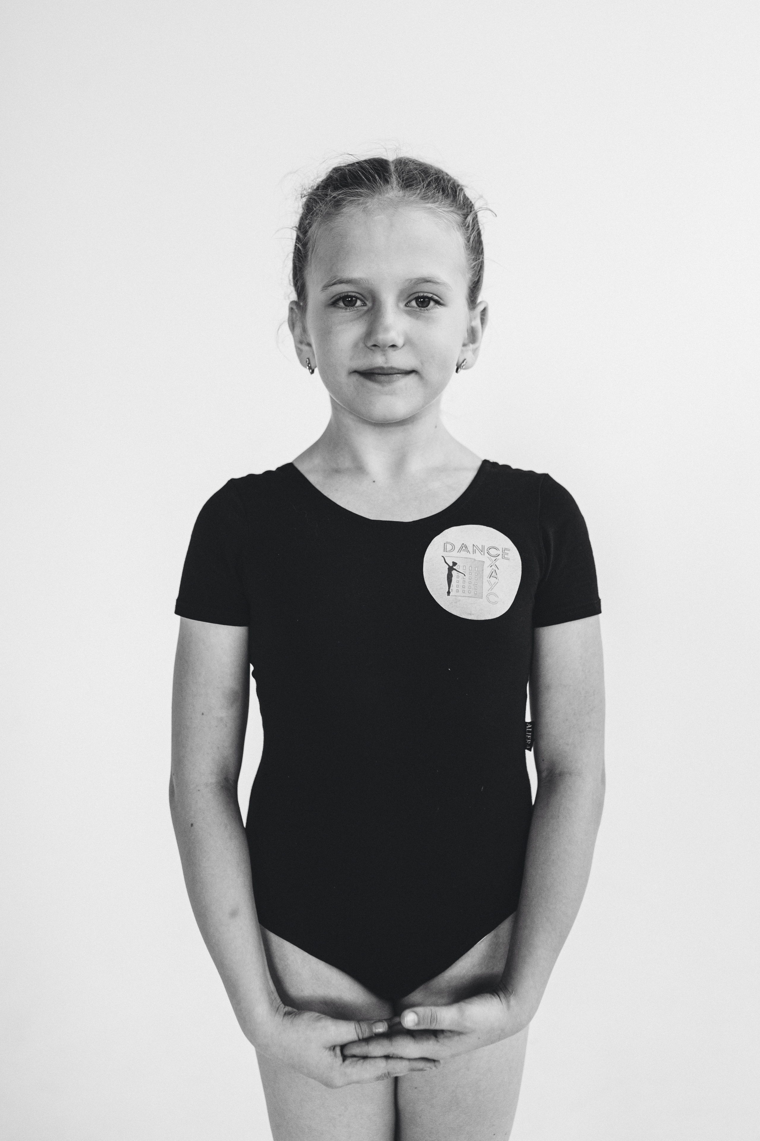 Творческий проект Дансхаус. Мария Беседина. Фотография о любви