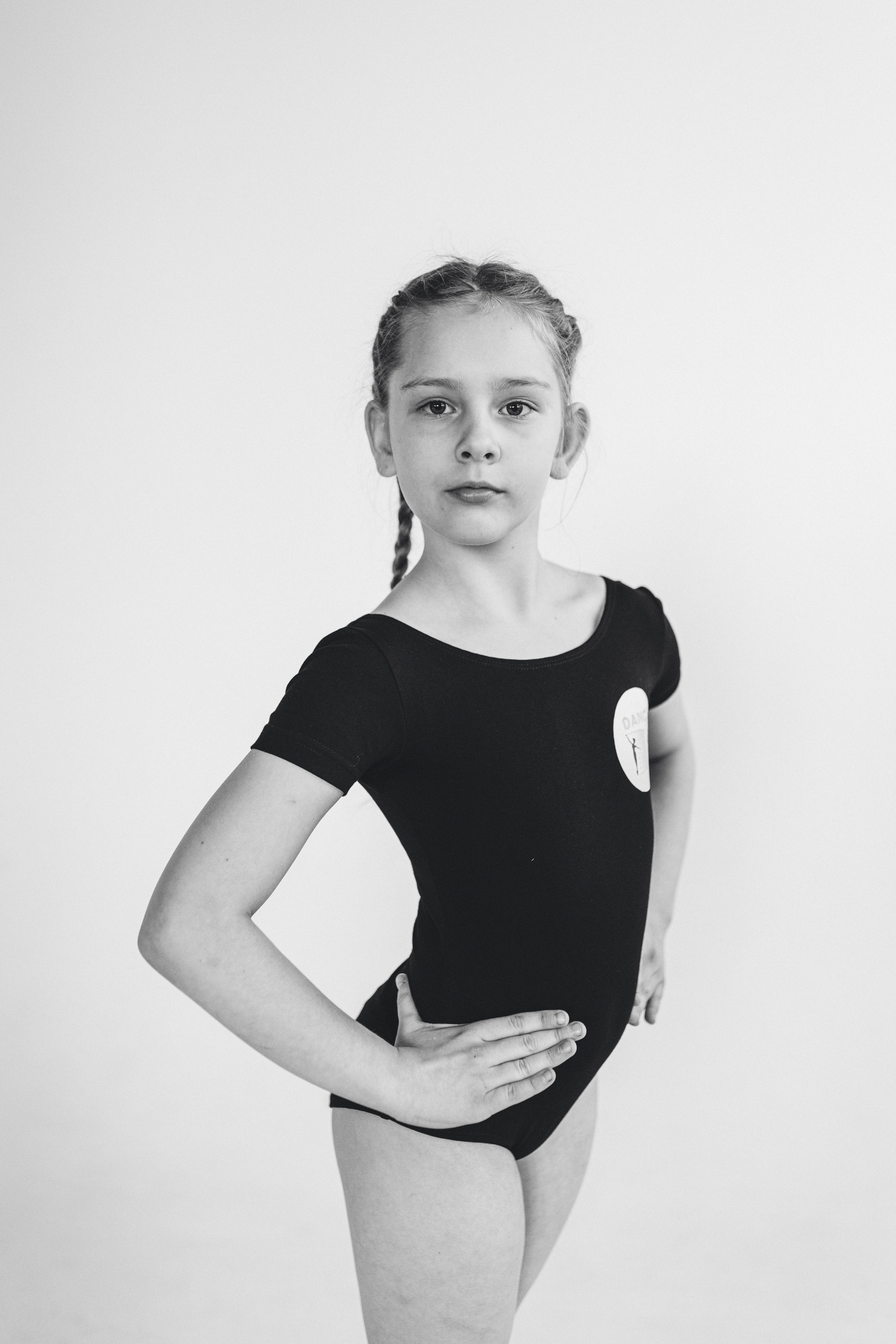 Творческий проект Дансхаус. Мария Беседина. Фотография о любви