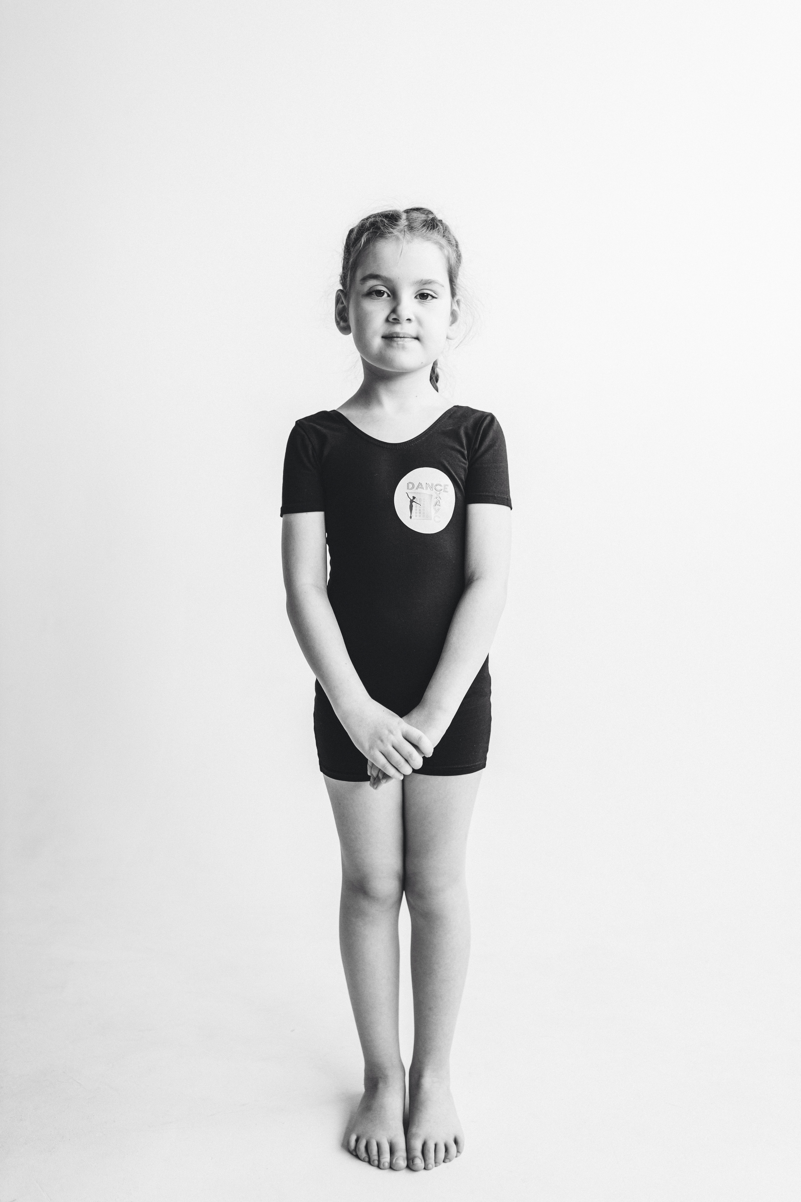 Творческий проект Дансхаус. Мария Беседина. Фотография о любви