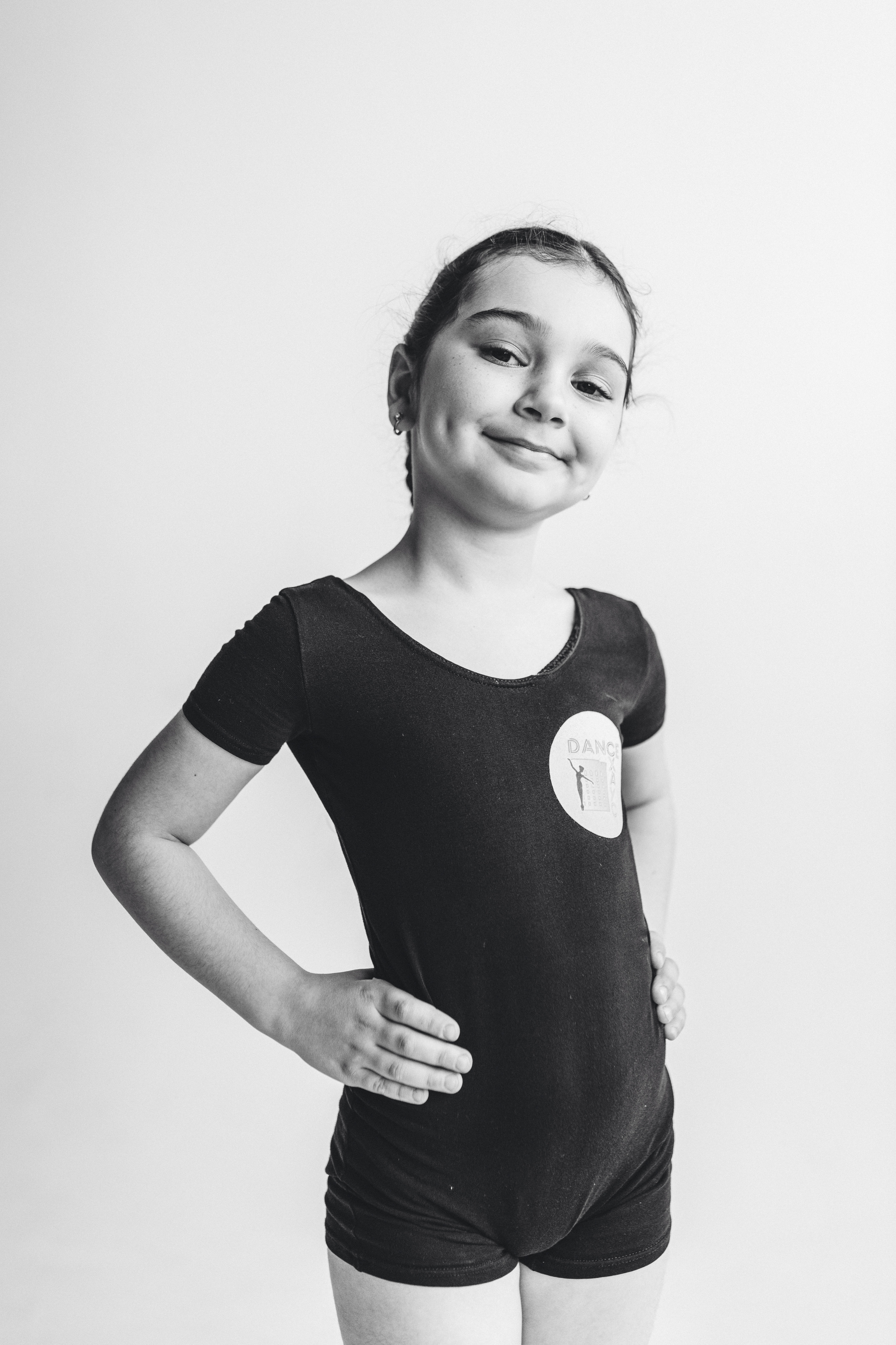 Творческий проект Дансхаус. Мария Беседина. Фотография о любви