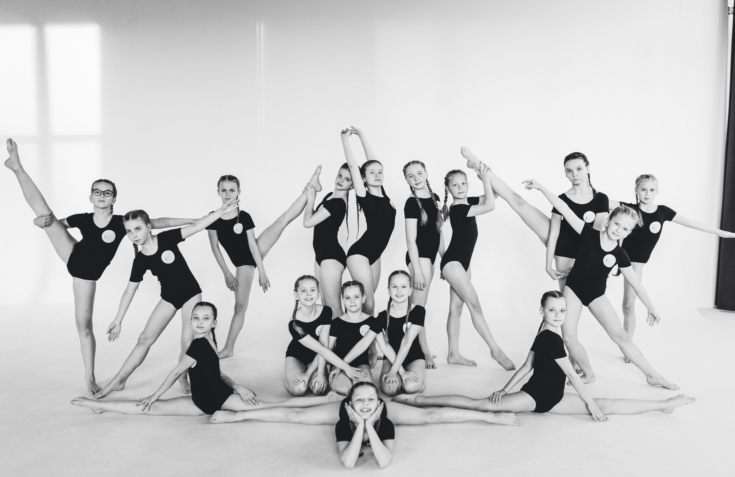 Творческий проект Дансхаус. Мария Беседина. Фотография о любви