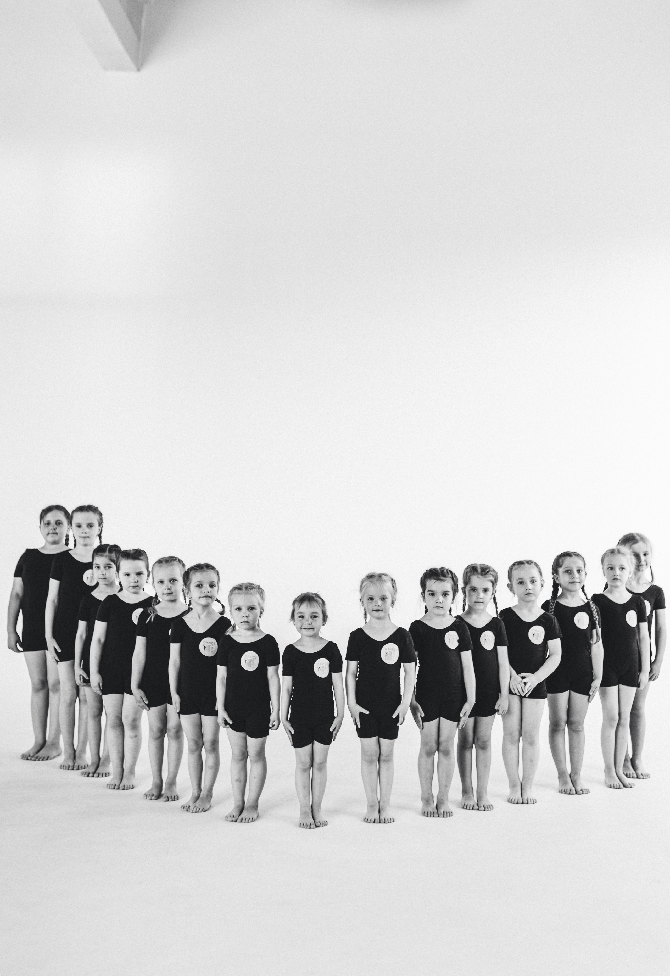 Творческий проект Дансхаус. Мария Беседина. Фотография о любви