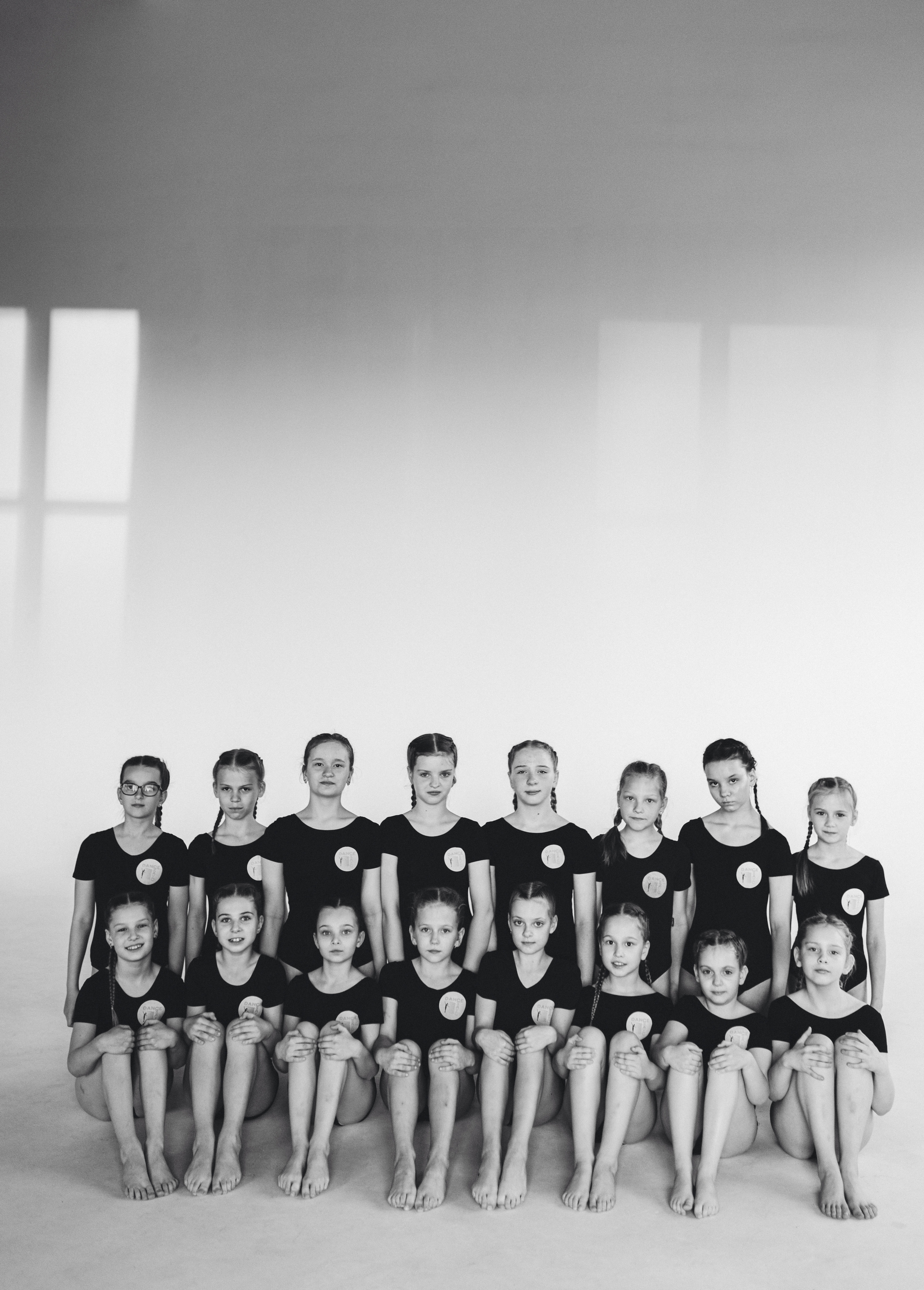 Творческий проект Дансхаус. Мария Беседина. Фотография о любви