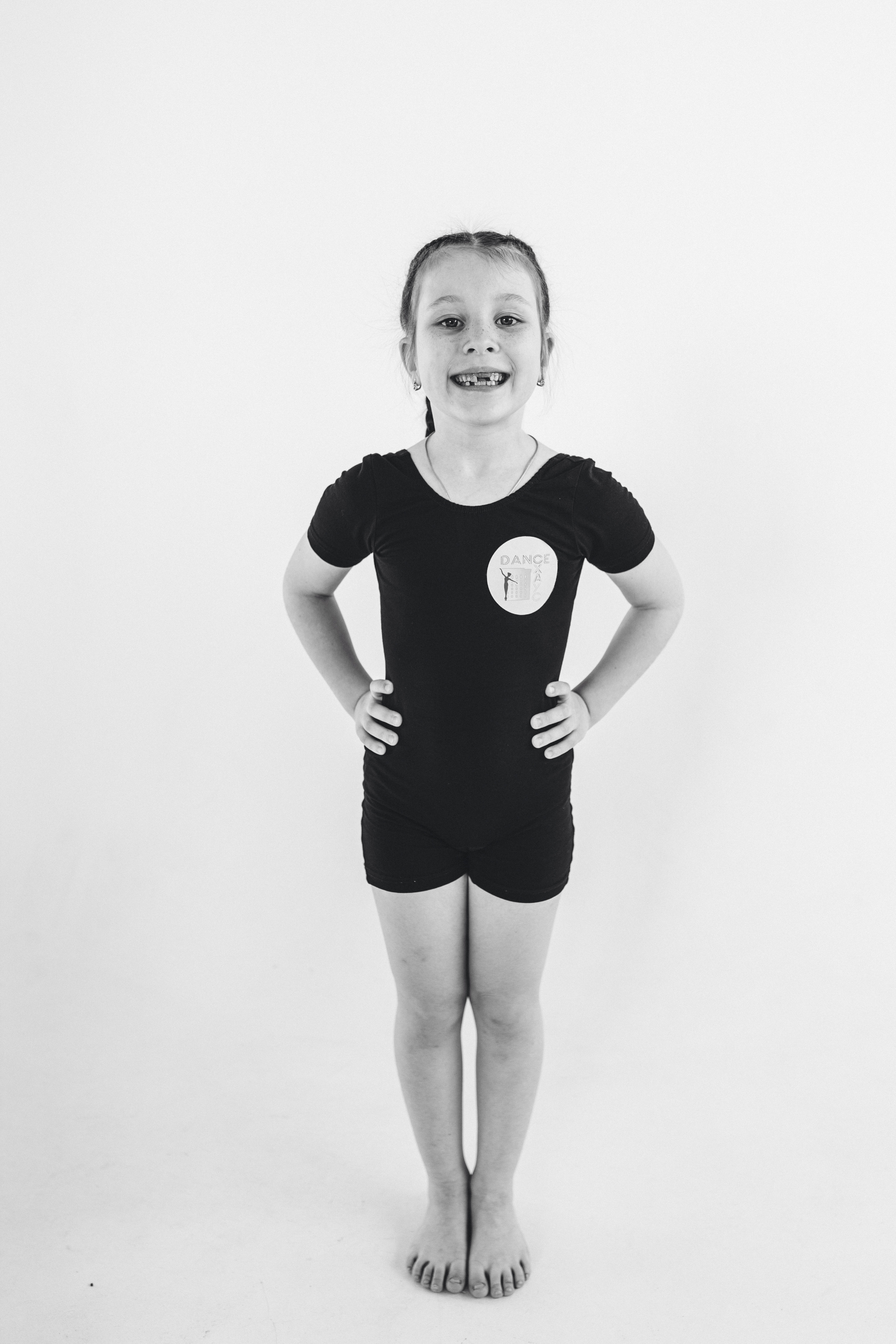 Творческий проект Дансхаус. Мария Беседина. Фотография о любви