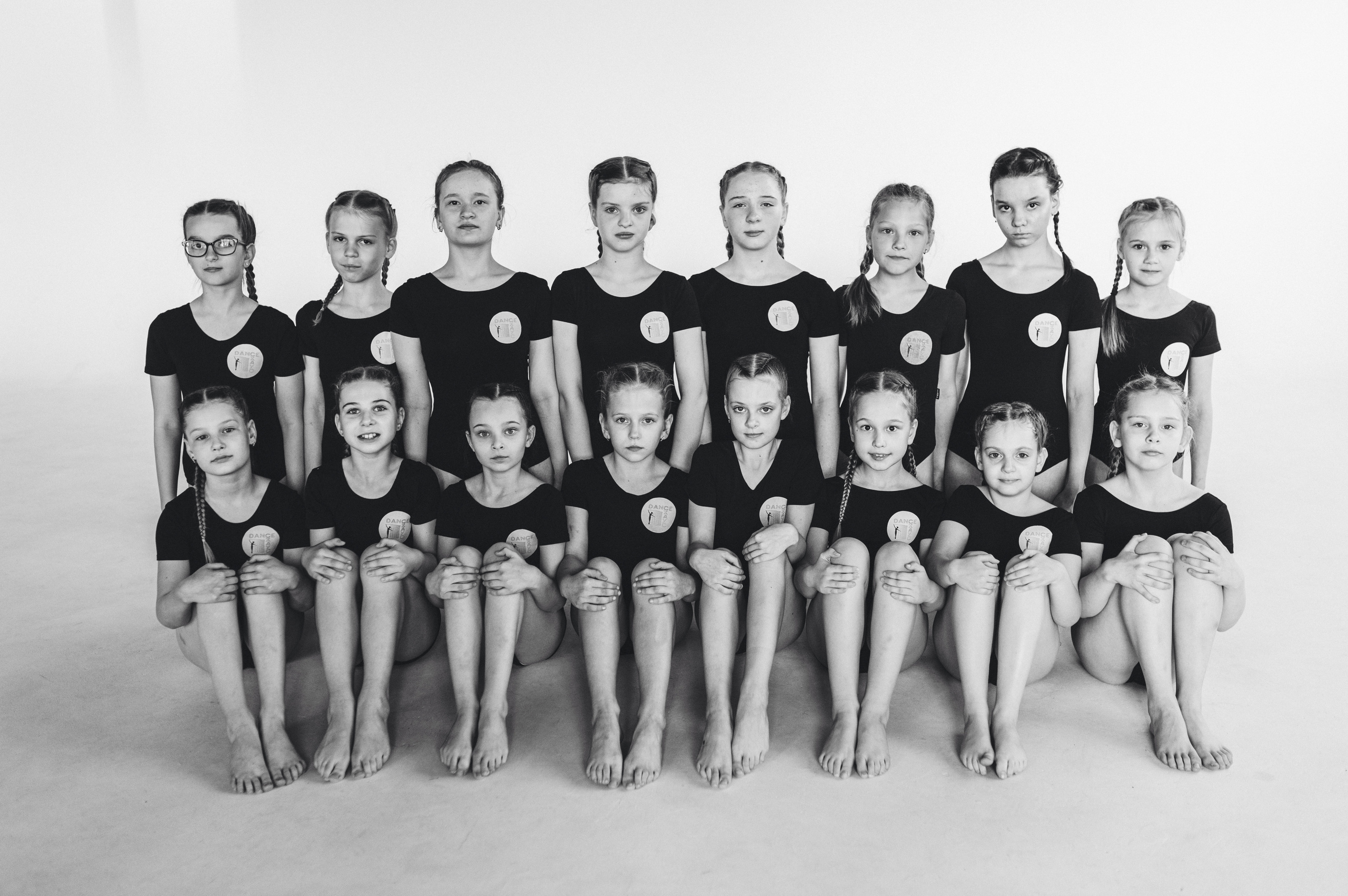 Творческий проект Дансхаус. Мария Беседина. Фотография о любви