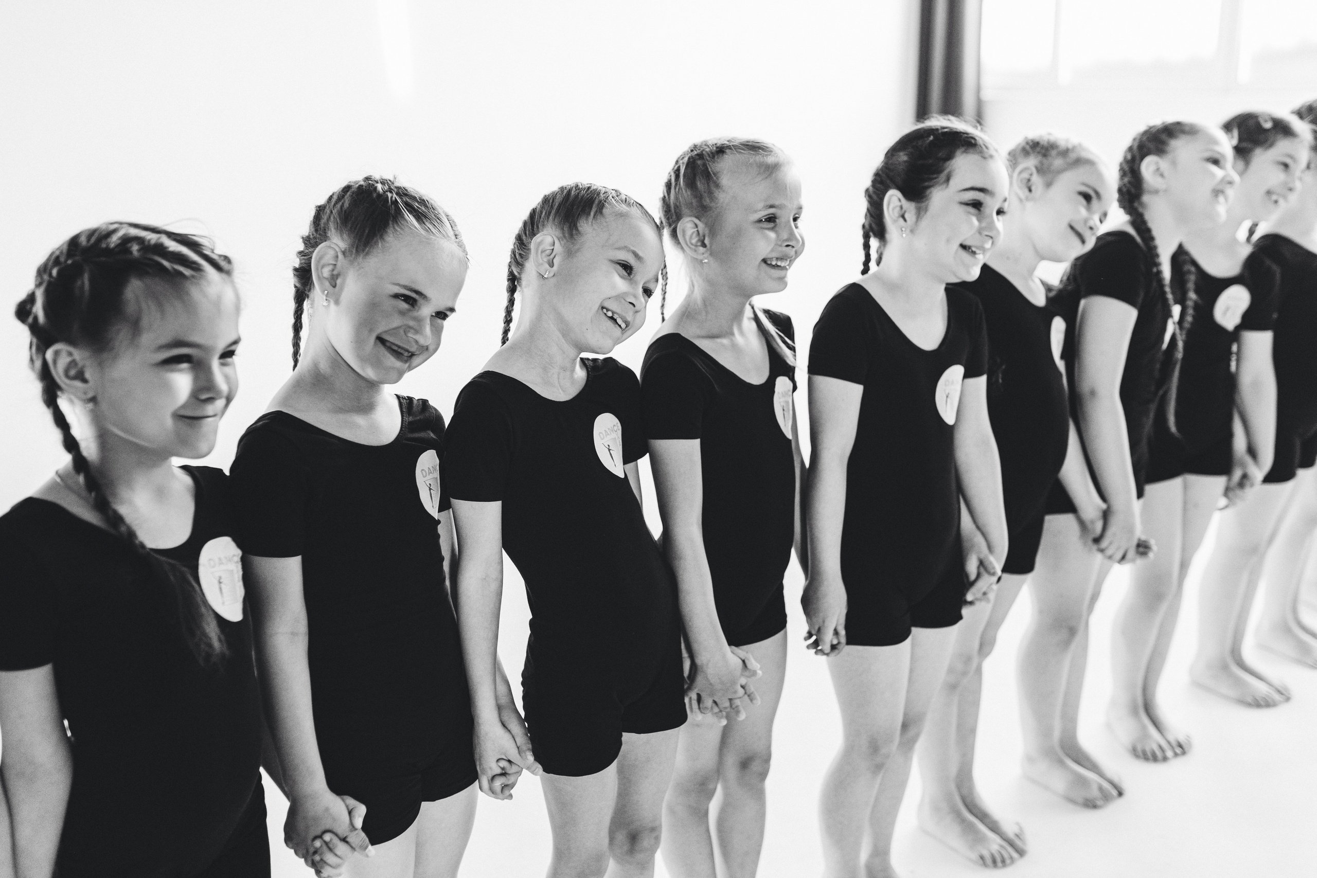 Творческий проект Дансхаус. Мария Беседина. Фотография о любви