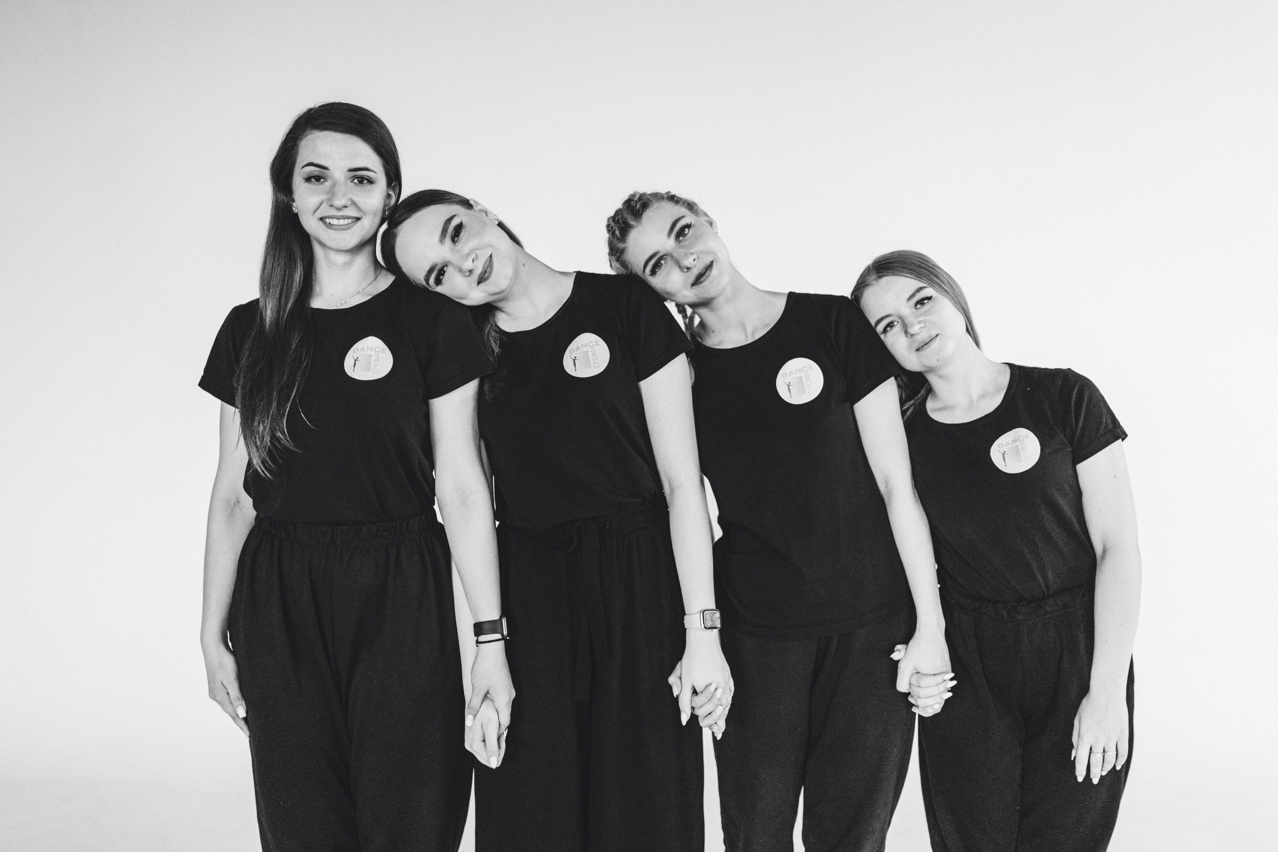 Творческий проект Дансхаус. Мария Беседина. Фотография о любви