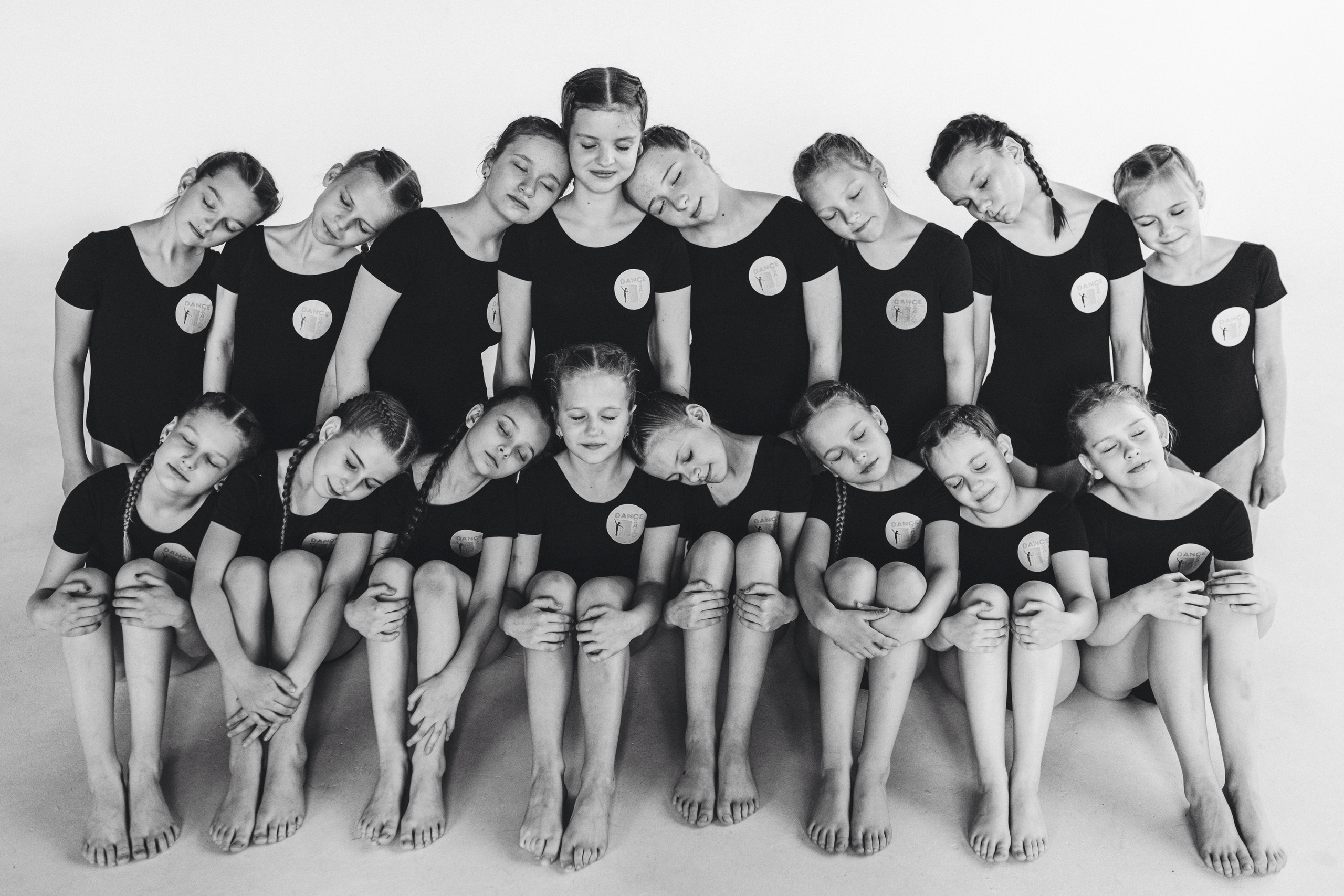 Творческий проект Дансхаус. Мария Беседина. Фотография о любви