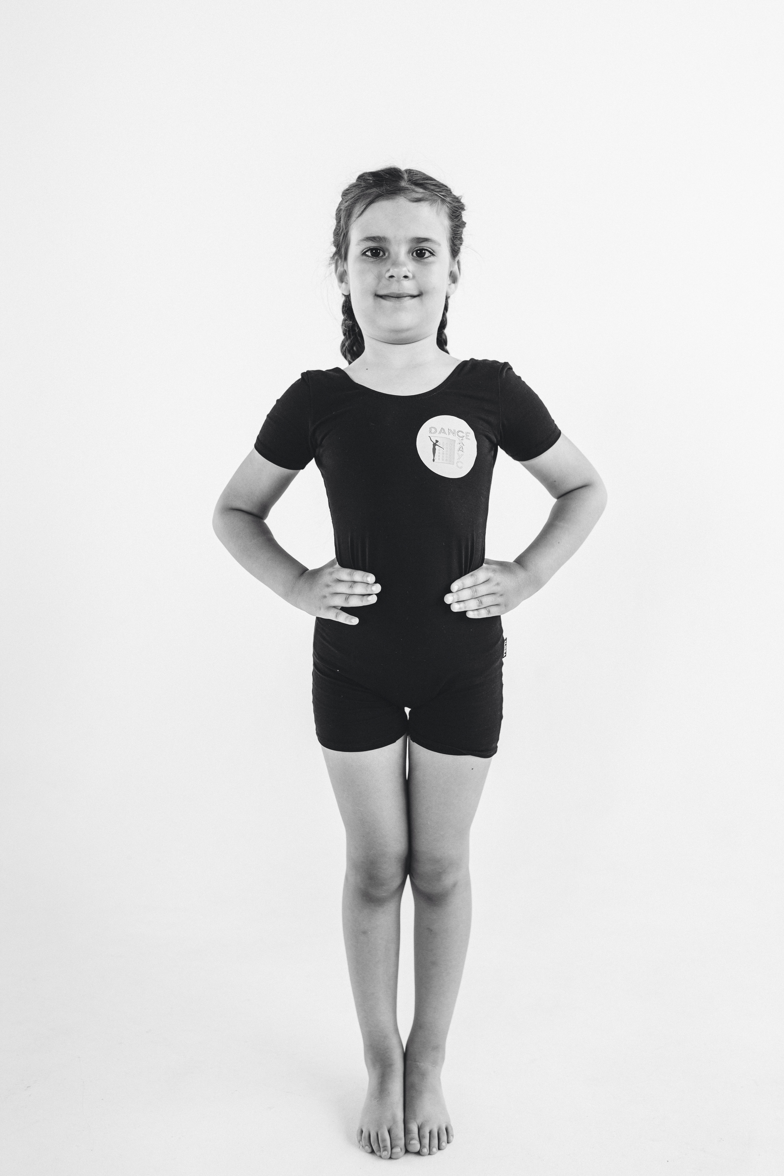 Творческий проект Дансхаус. Мария Беседина. Фотография о любви