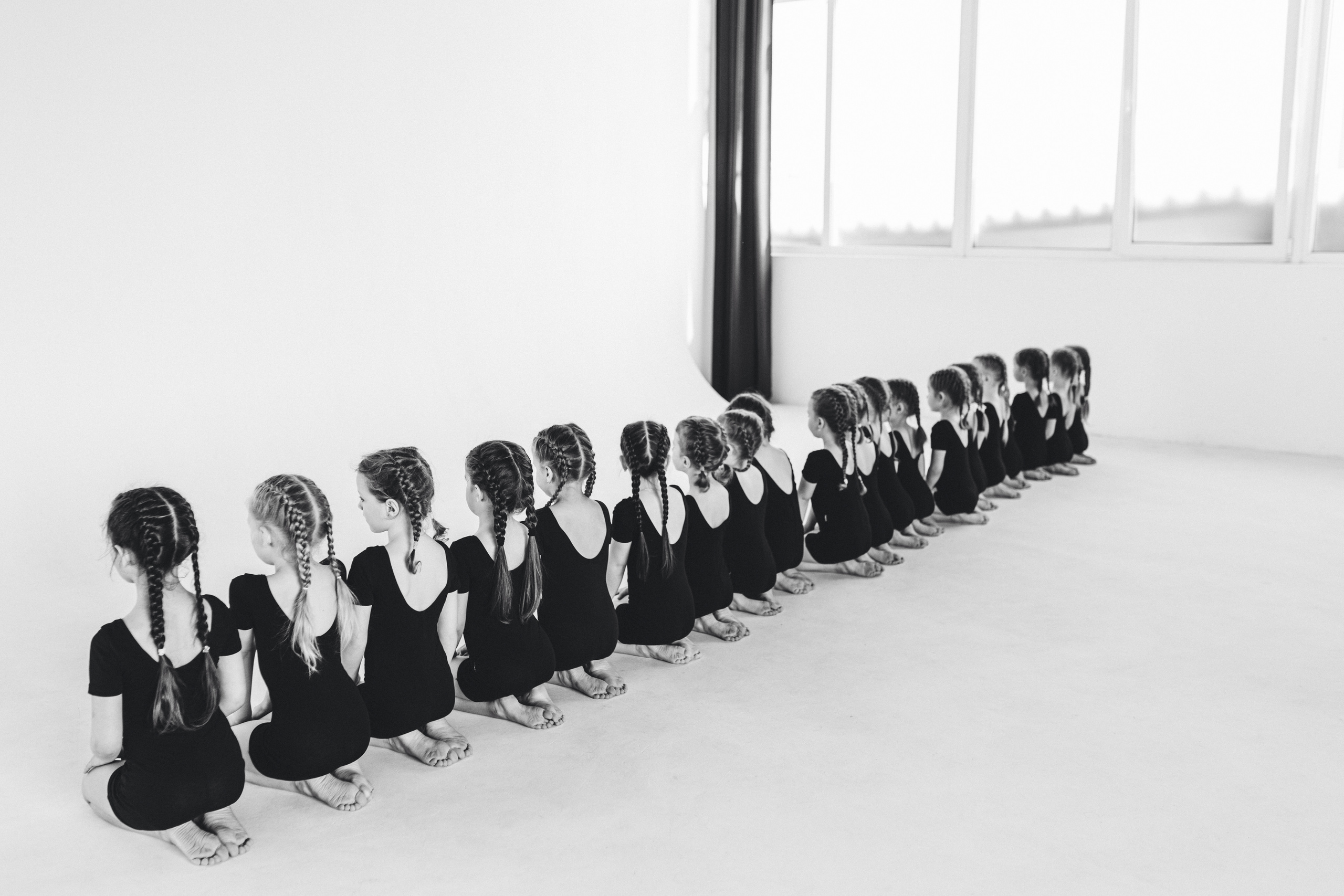 Творческий проект Дансхаус. Мария Беседина. Фотография о любви