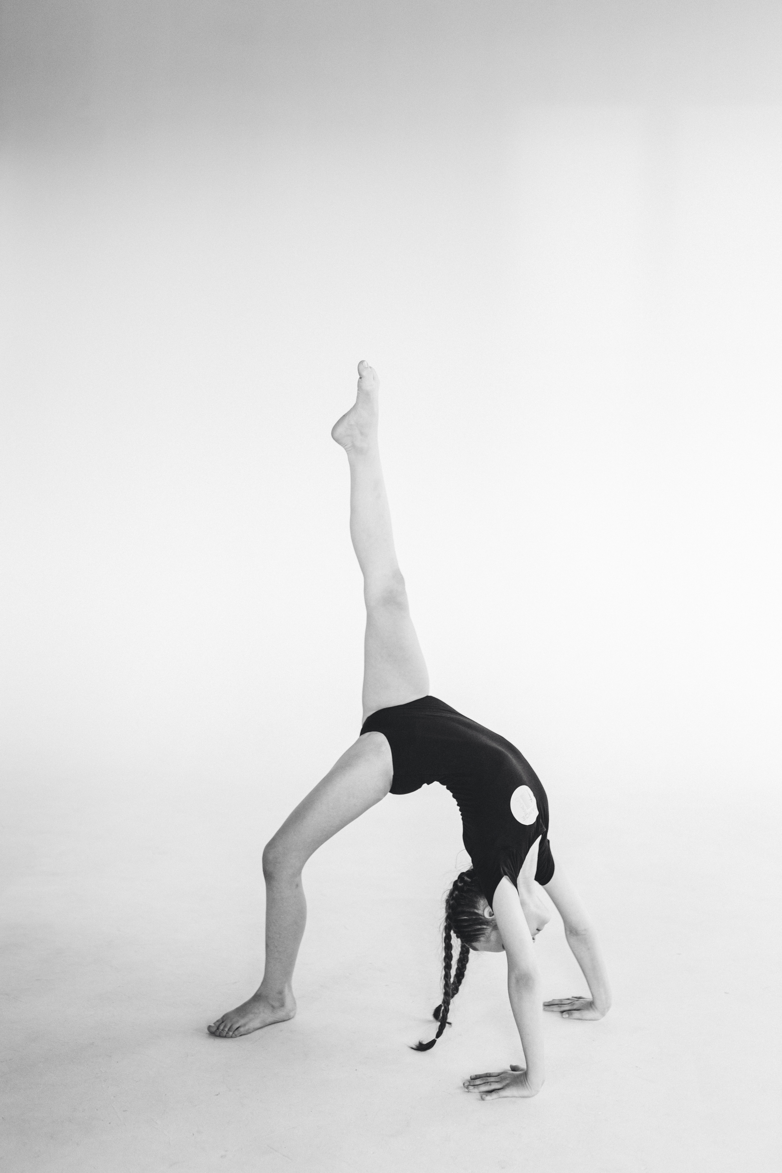 Творческий проект Дансхаус. Мария Беседина. Фотография о любви