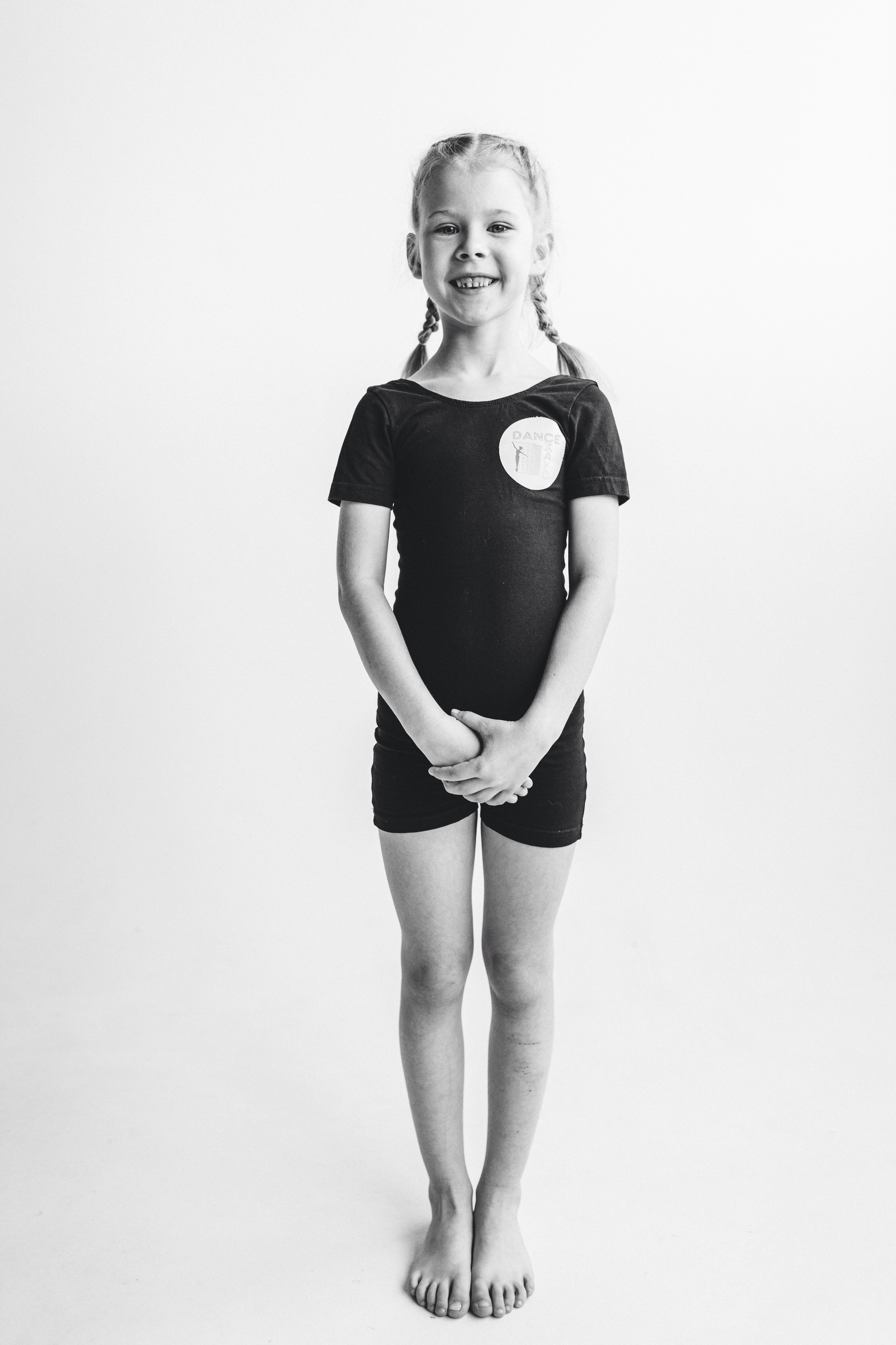 Творческий проект Дансхаус. Мария Беседина. Фотография о любви