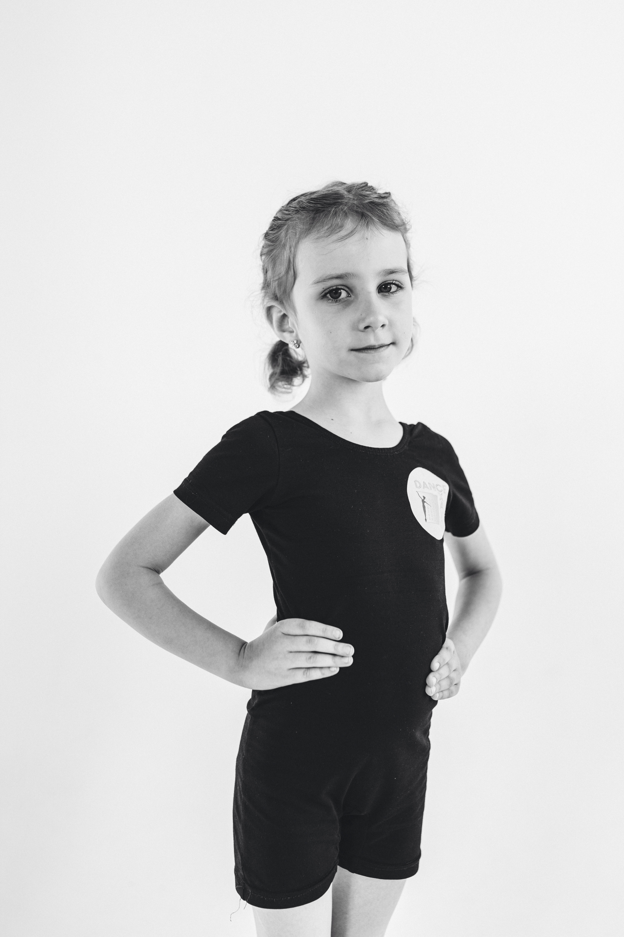 Творческий проект Дансхаус. Мария Беседина. Фотография о любви