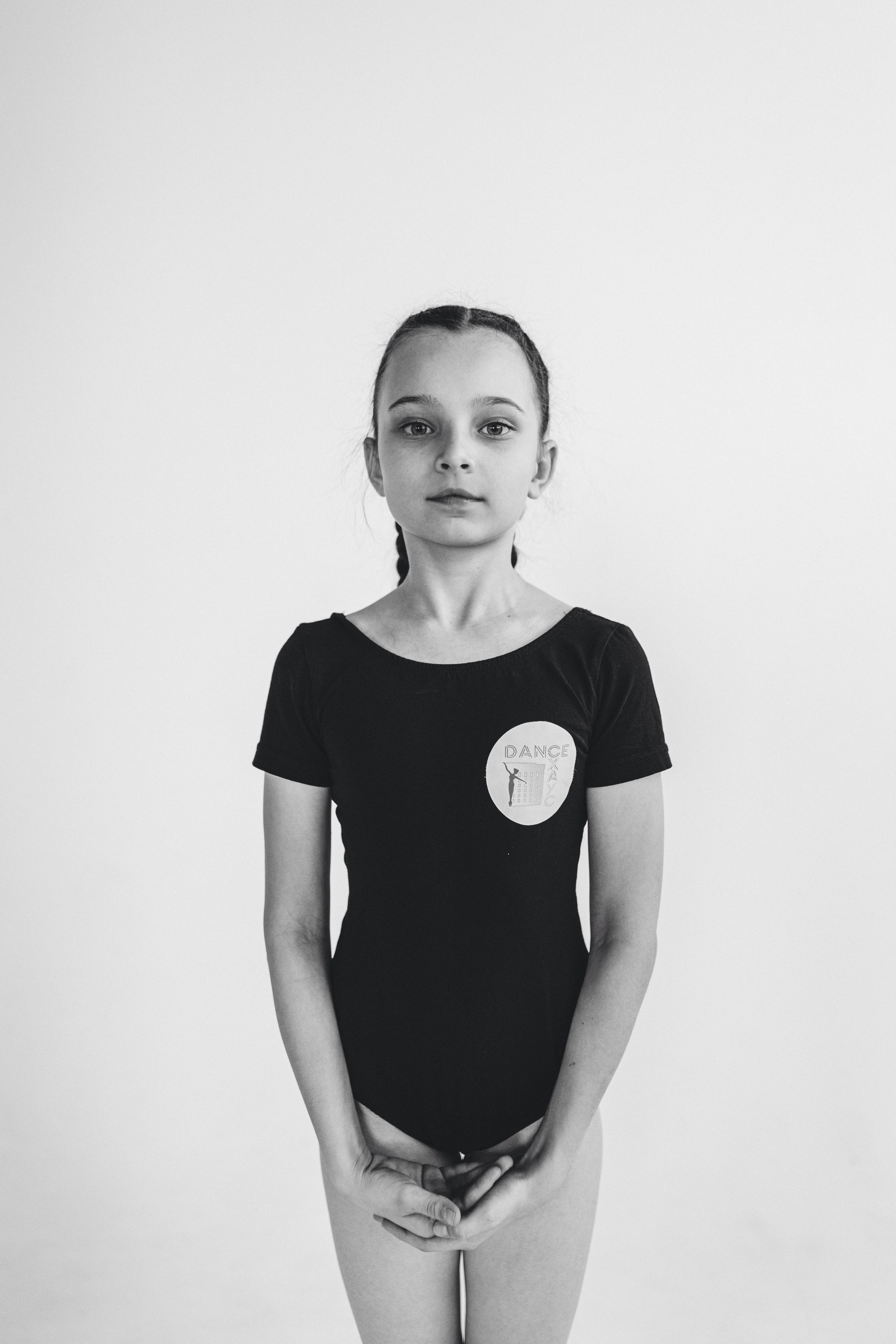 Творческий проект Дансхаус. Мария Беседина. Фотография о любви