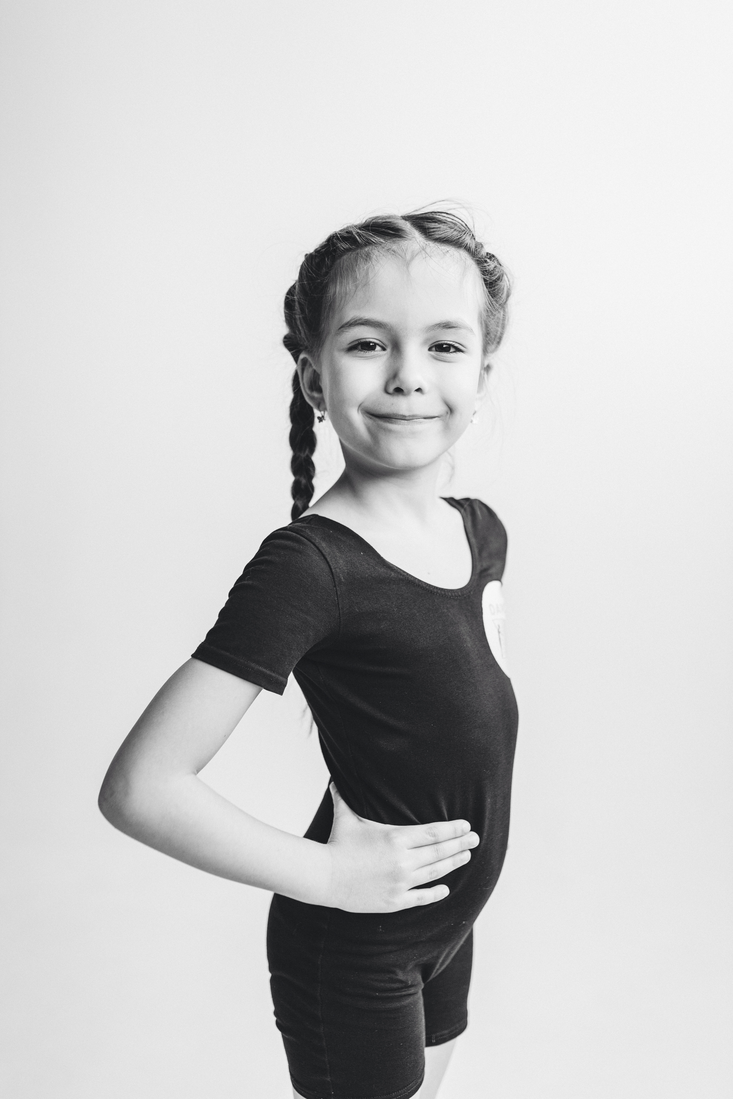 Творческий проект Дансхаус. Мария Беседина. Фотография о любви