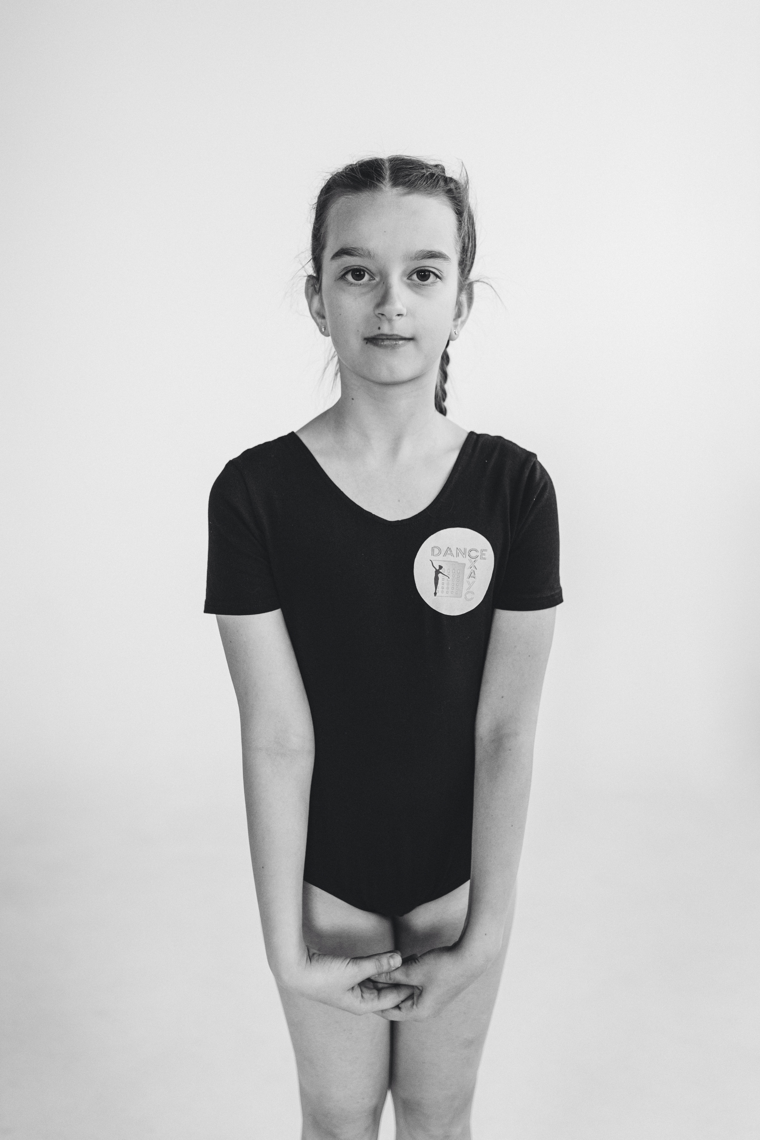 Творческий проект Дансхаус. Мария Беседина. Фотография о любви