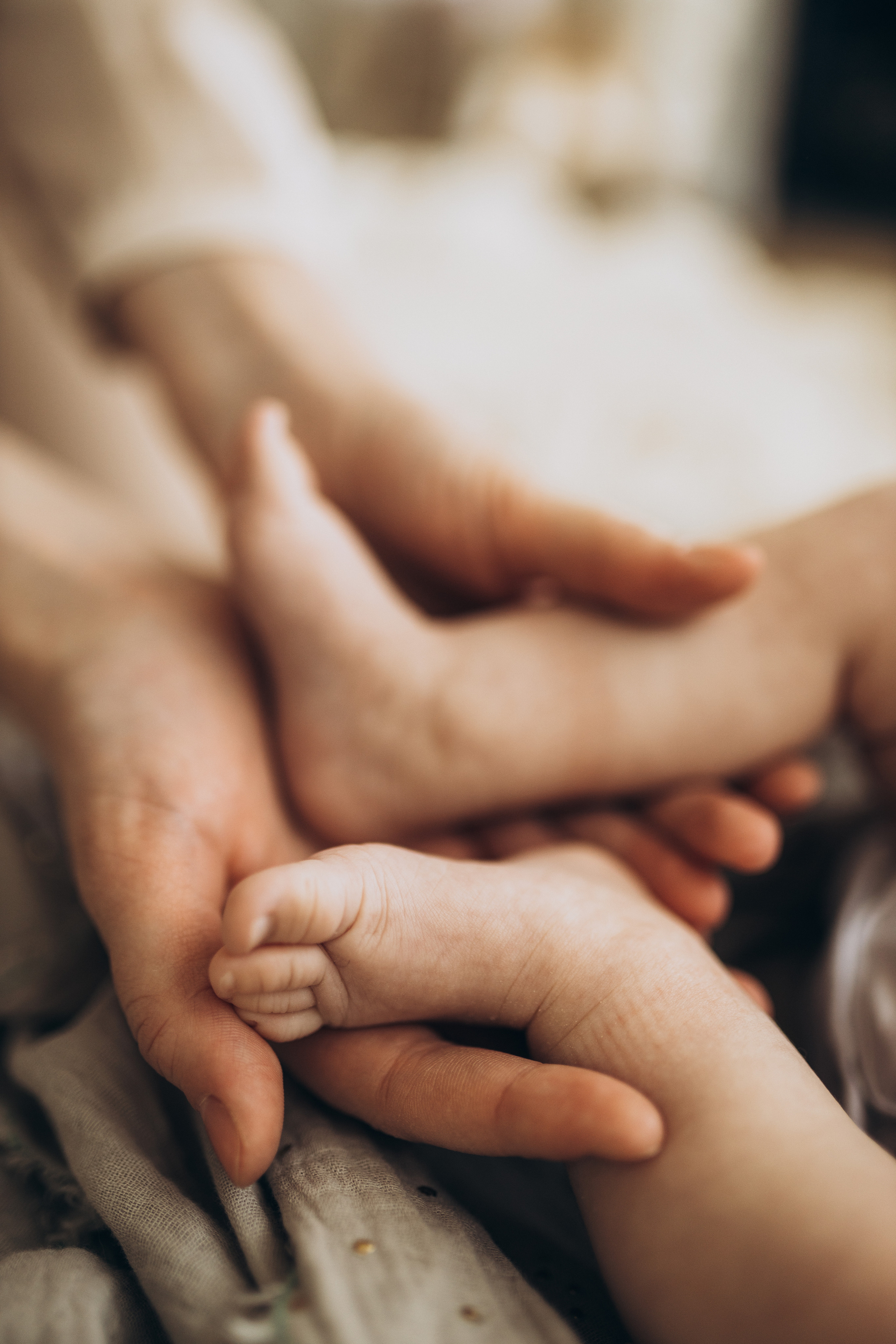 Семейная история Вани, Насти и Лерочки. Мария Беседина. Фотография о любви