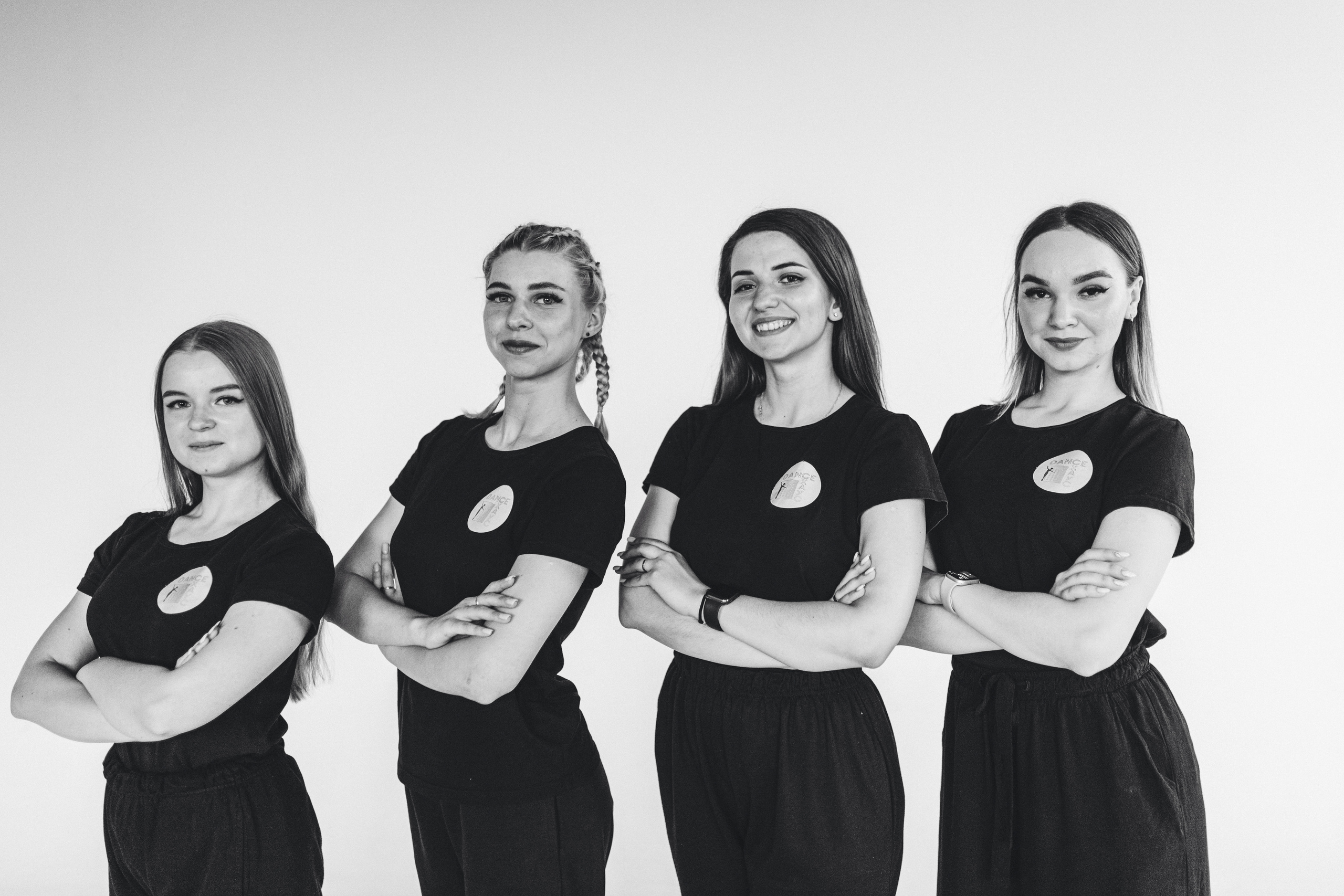 Творческий проект Дансхаус. Мария Беседина. Фотография о любви