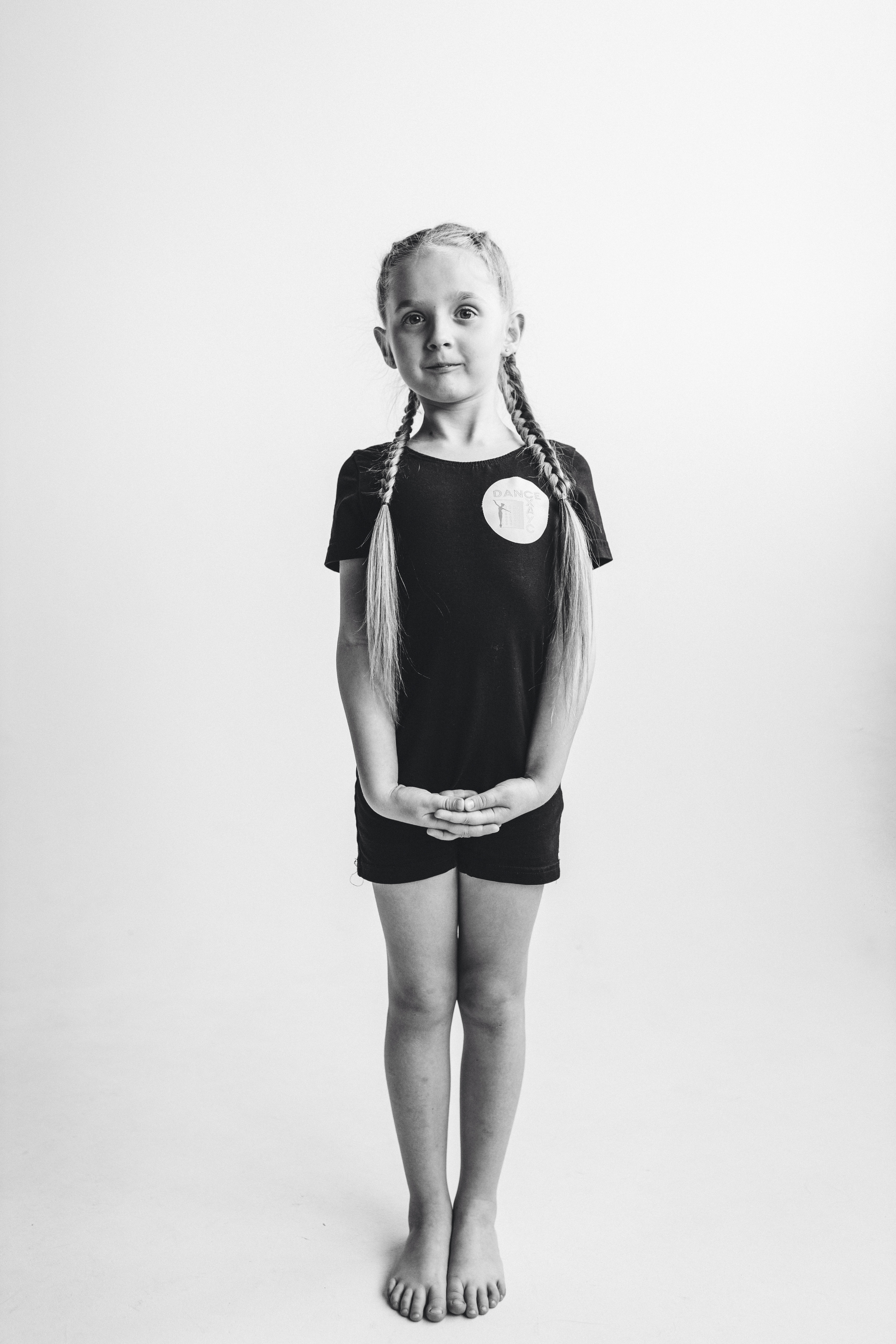 Творческий проект Дансхаус. Мария Беседина. Фотография о любви