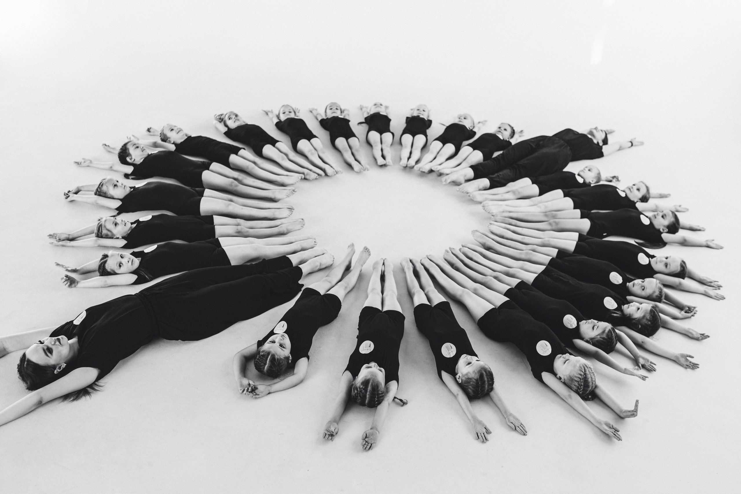 Творческий проект Дансхаус. Мария Беседина. Фотография о любви