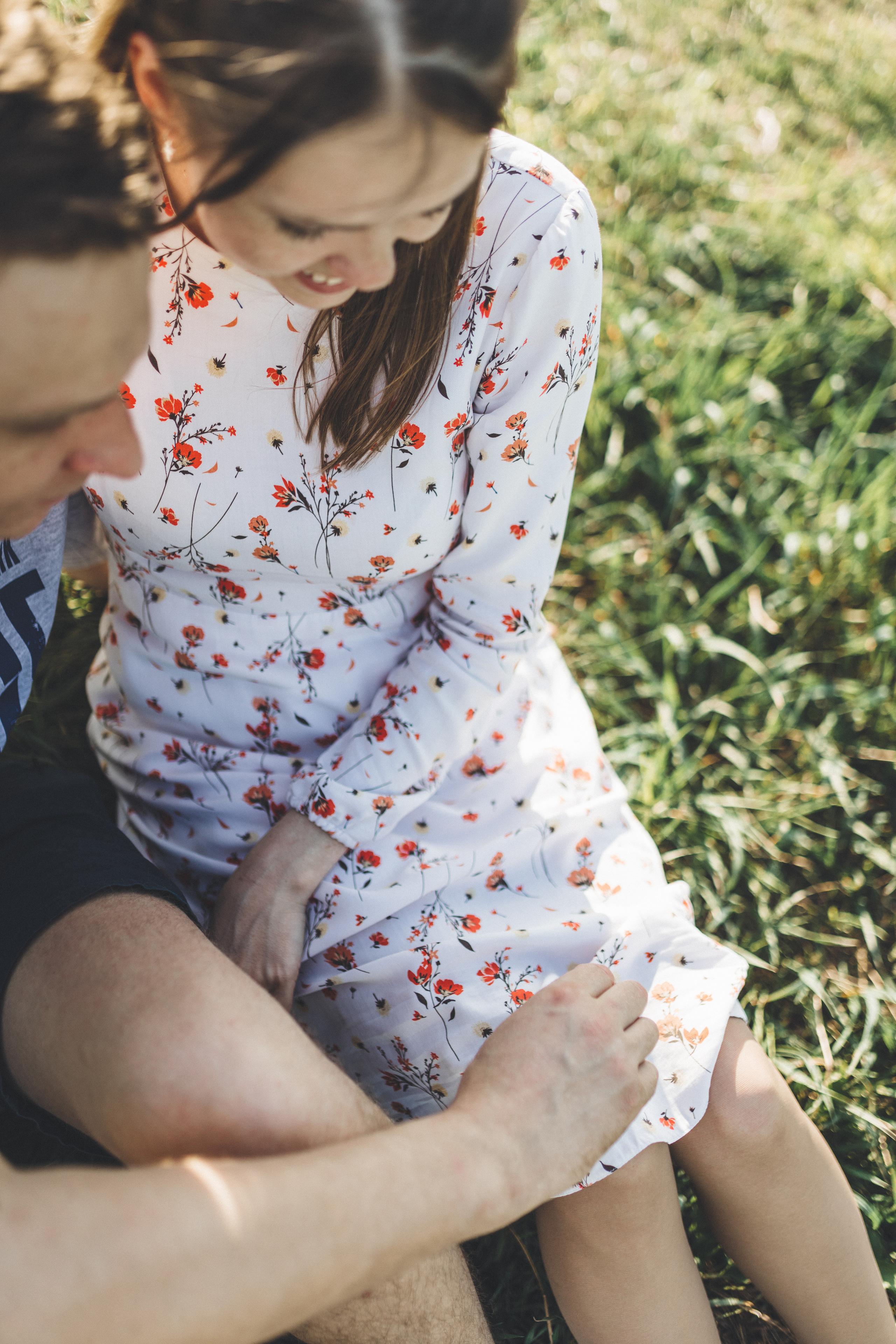 Владимир и Валерия. Мария Беседина. Фотография о любви