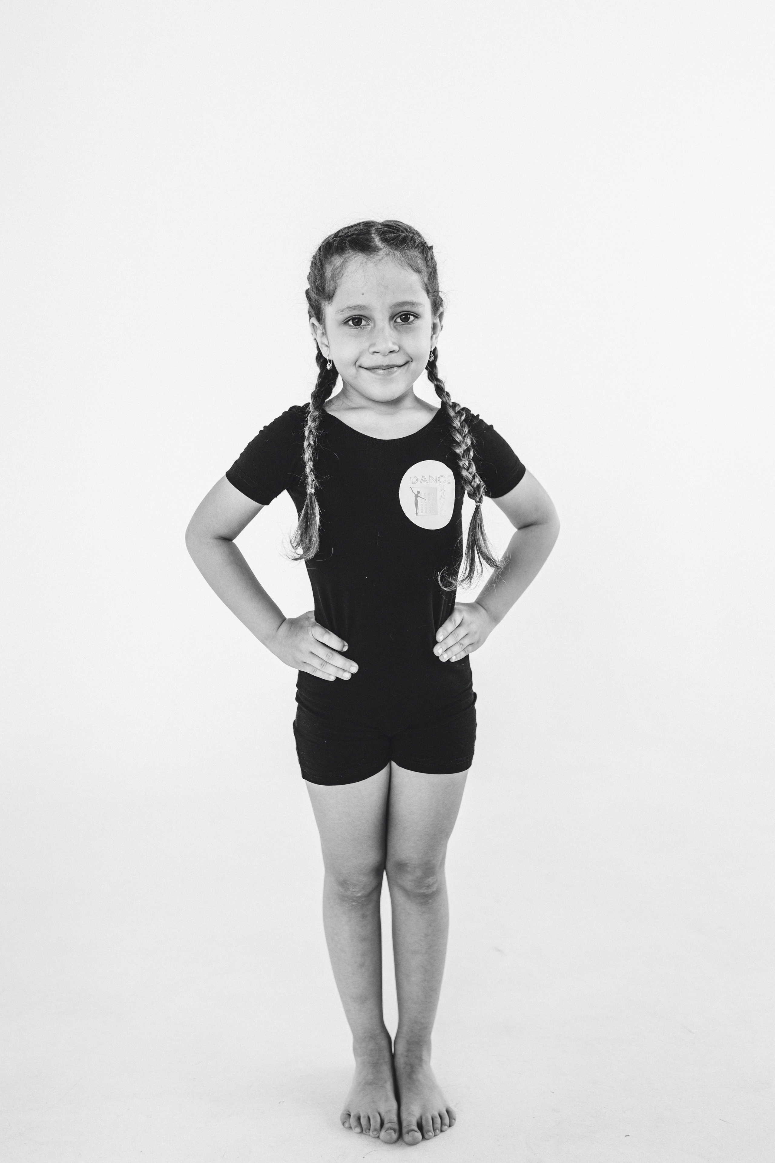 Творческий проект Дансхаус. Мария Беседина. Фотография о любви