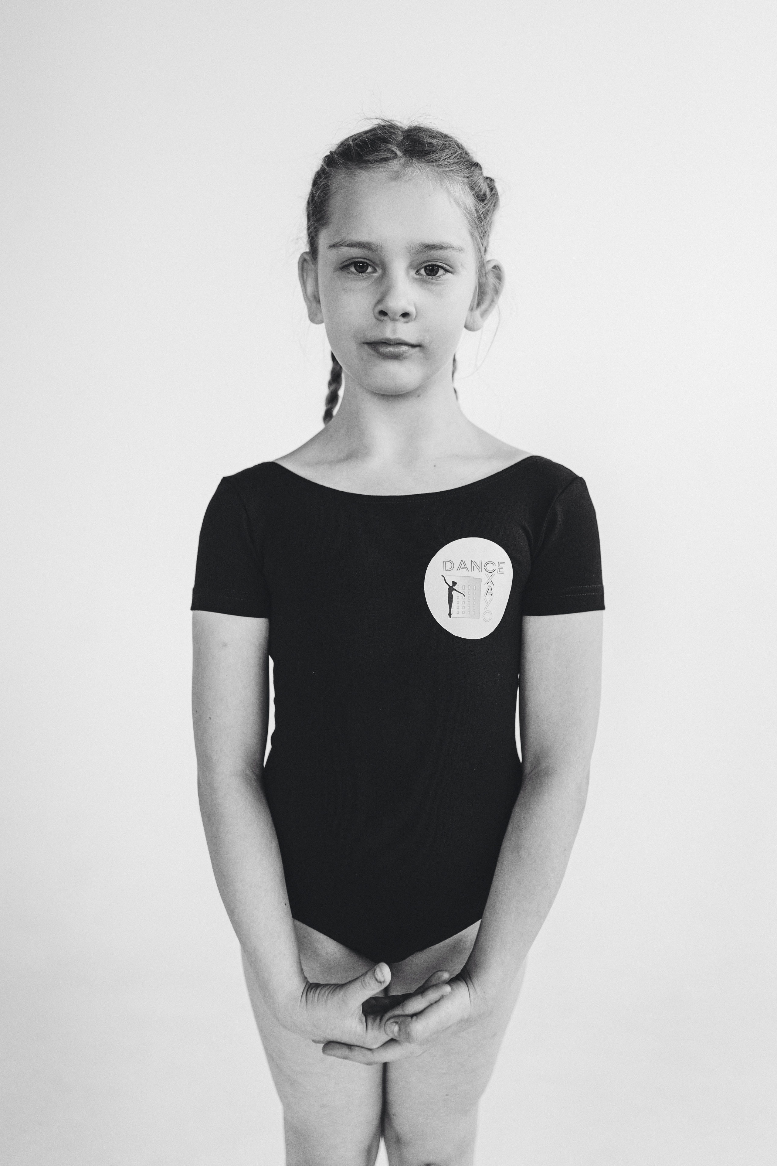 Творческий проект Дансхаус. Мария Беседина. Фотография о любви