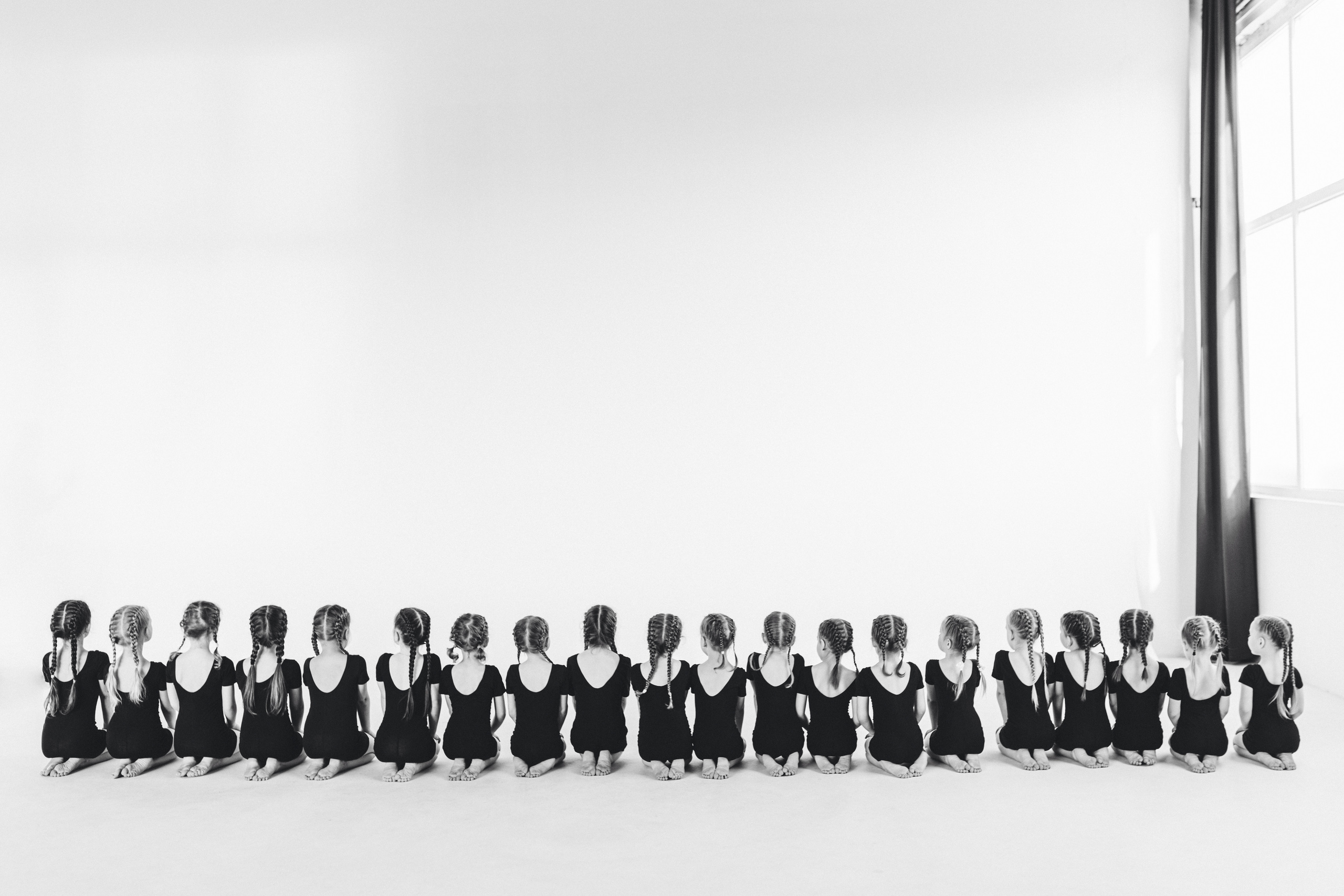 Творческий проект Дансхаус. Мария Беседина. Фотография о любви