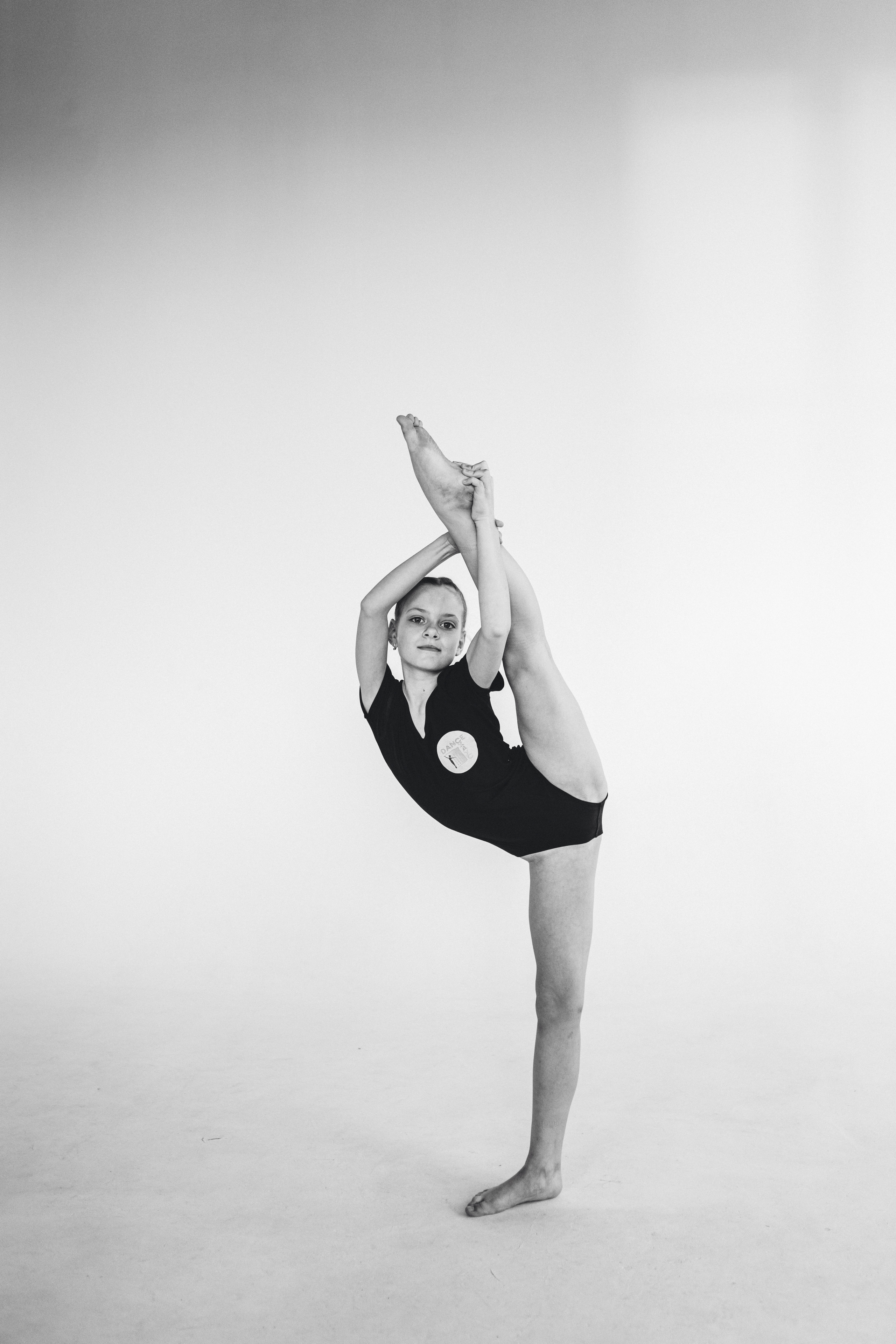 Творческий проект Дансхаус. Мария Беседина. Фотография о любви