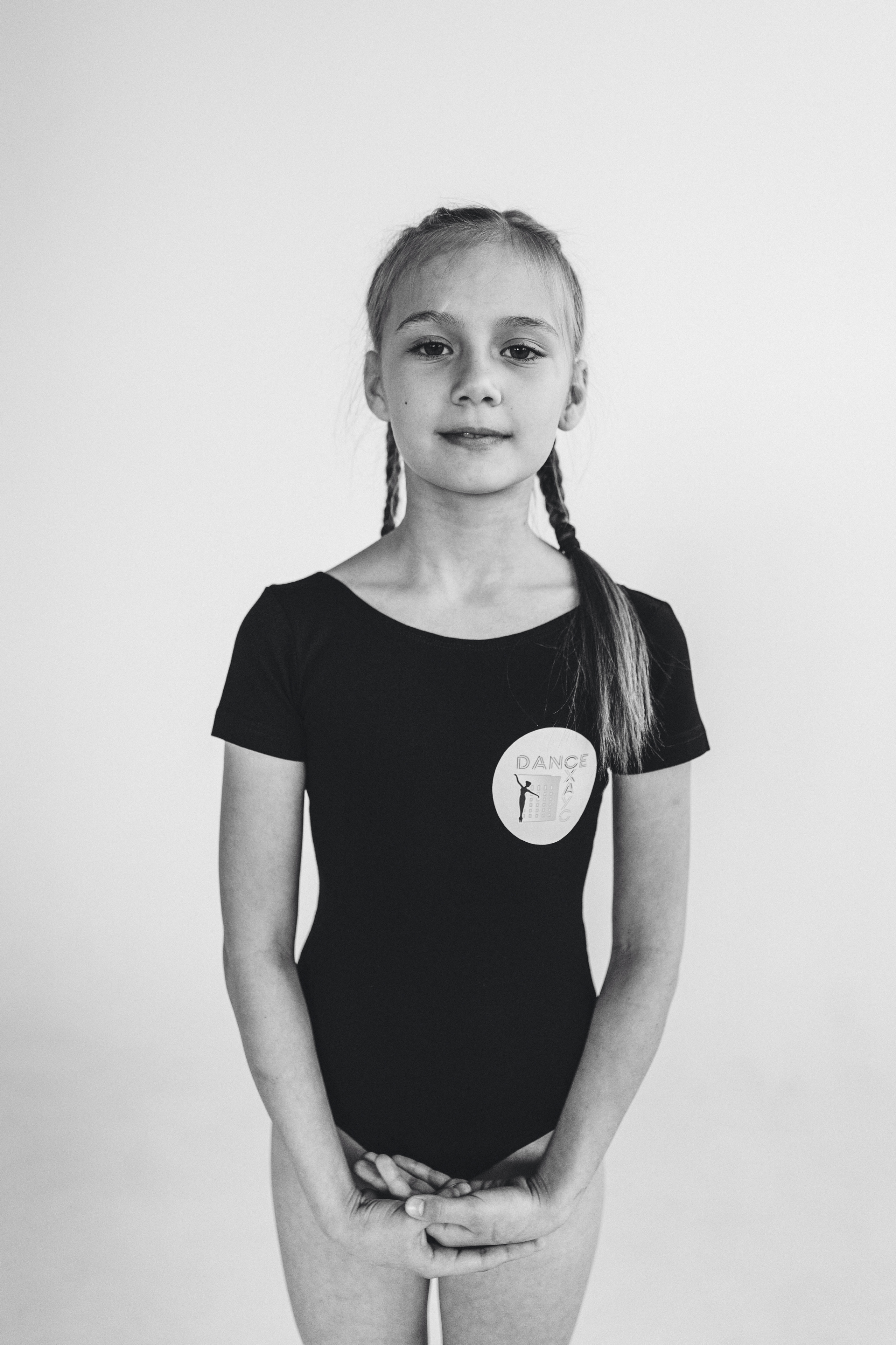 Творческий проект Дансхаус. Мария Беседина. Фотография о любви