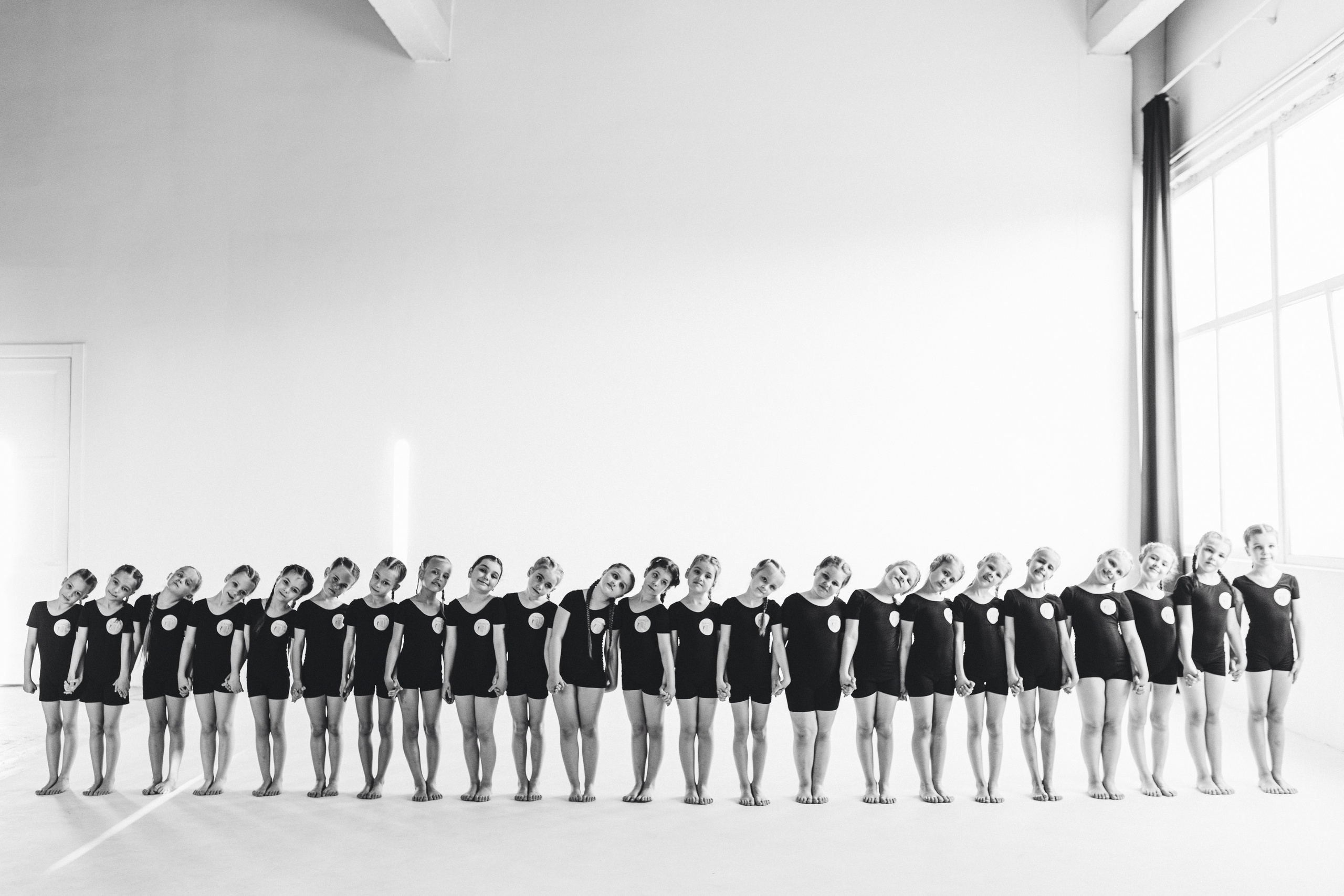 Творческий проект Дансхаус. Мария Беседина. Фотография о любви