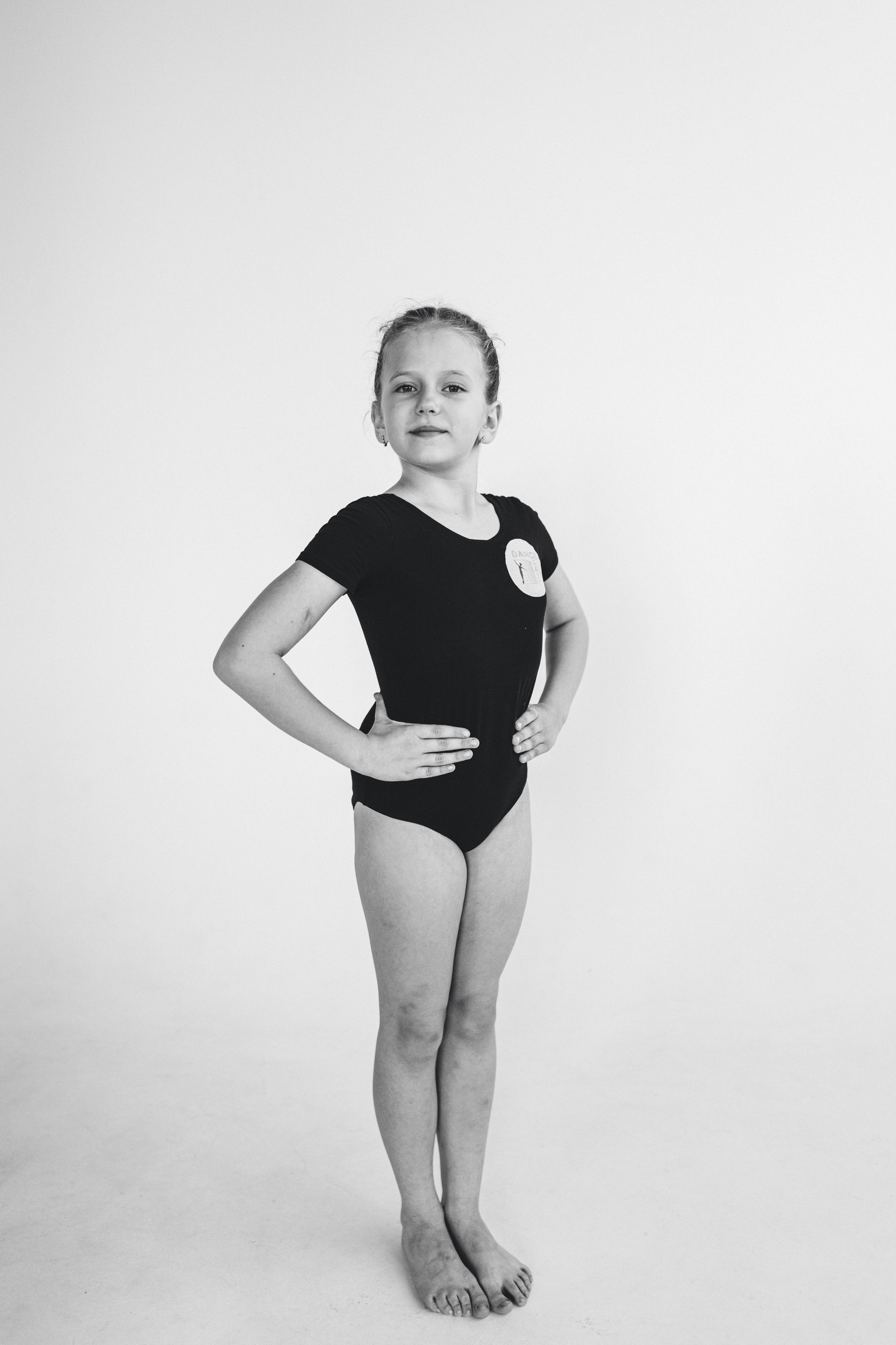 Творческий проект Дансхаус. Мария Беседина. Фотография о любви