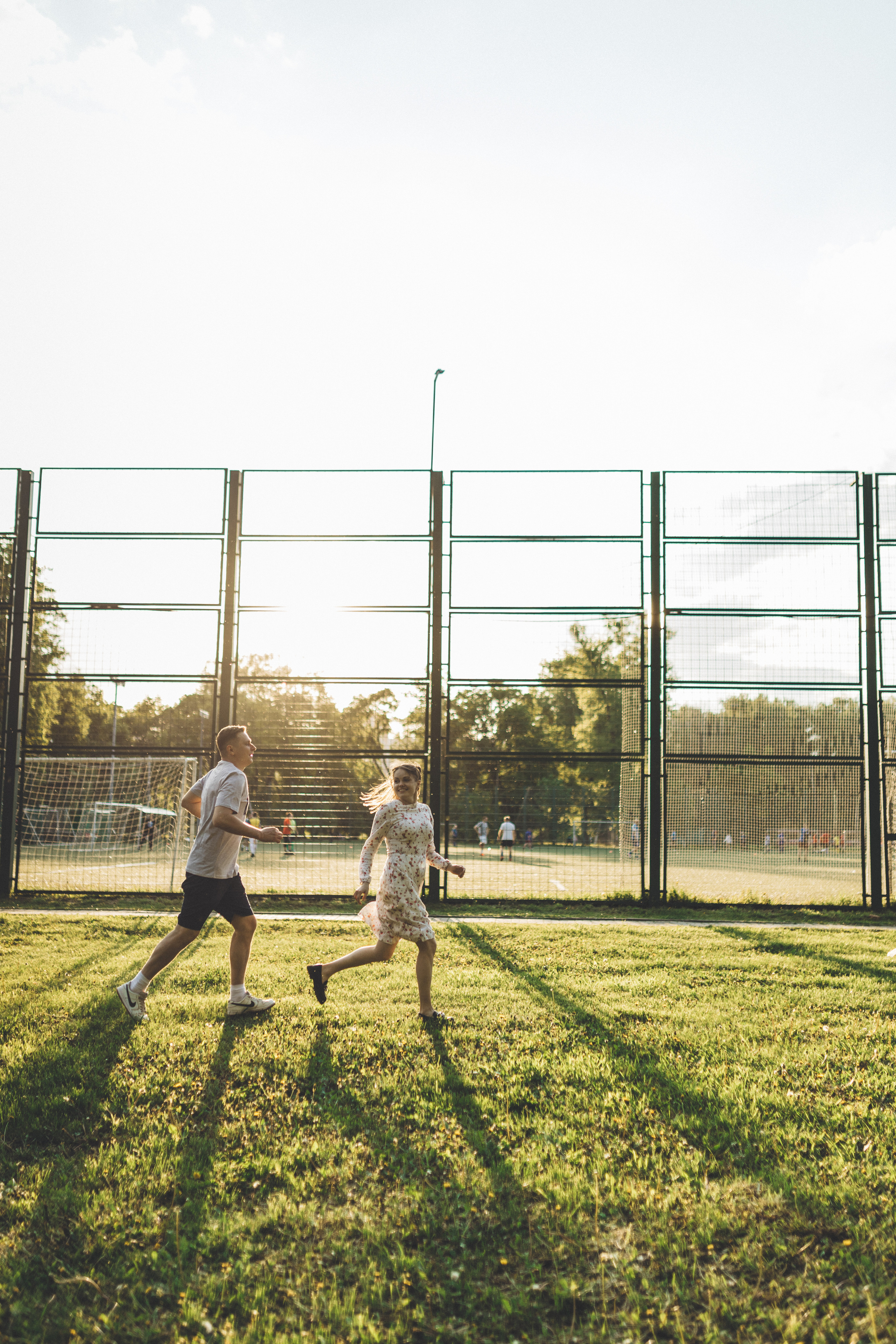 Владимир и Валерия. Мария Беседина. Фотография о любви