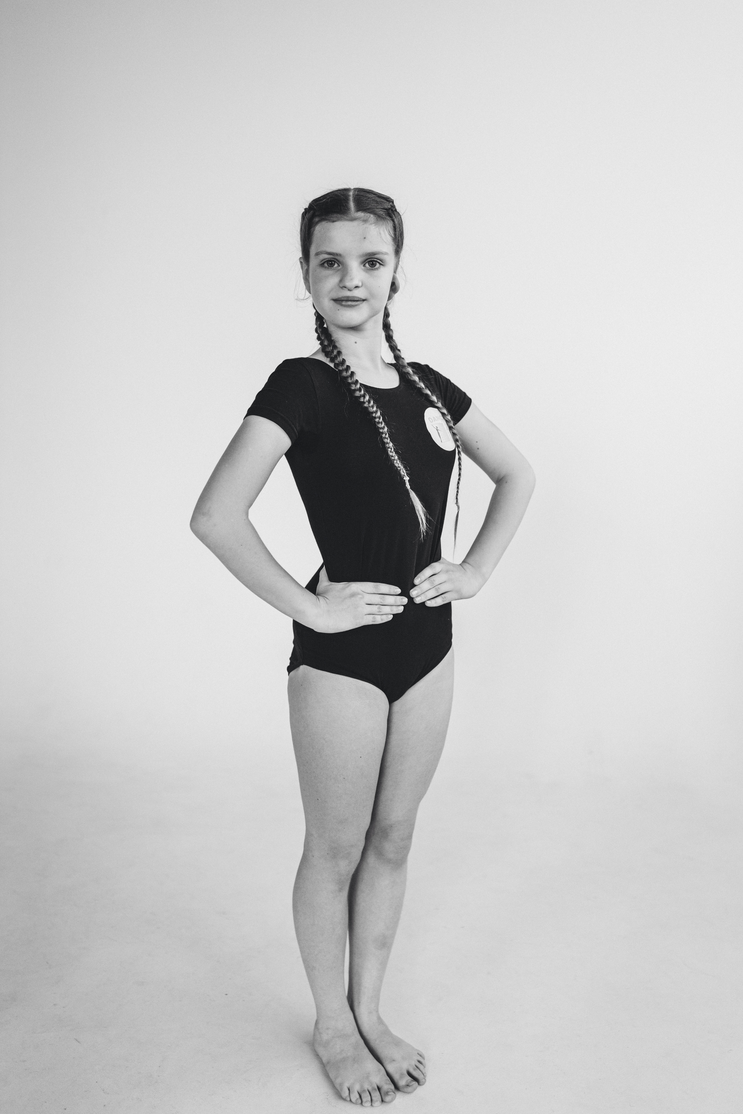 Творческий проект Дансхаус. Мария Беседина. Фотография о любви