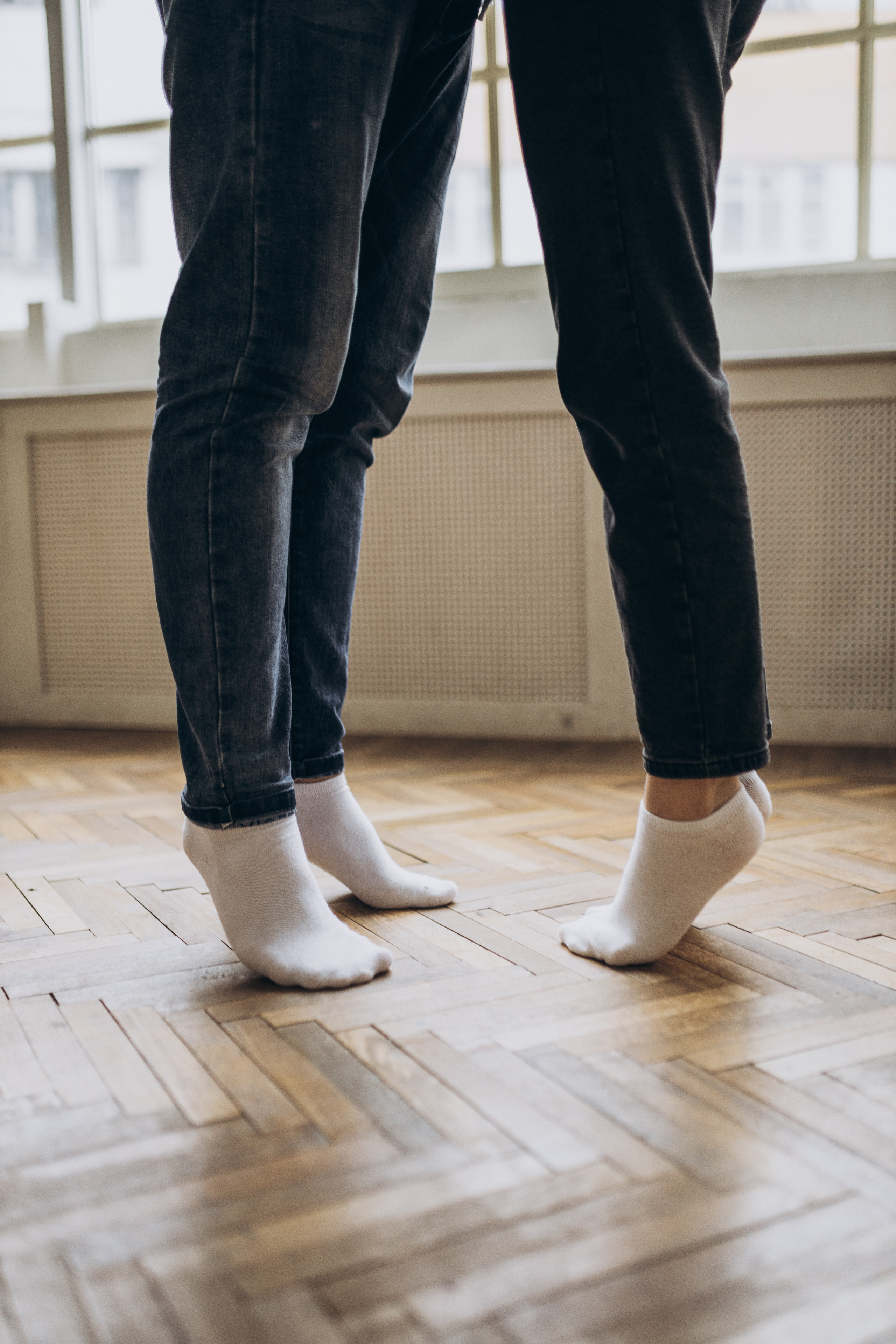 История любви Леши и Маши. Мария Беседина. Фотография о любви