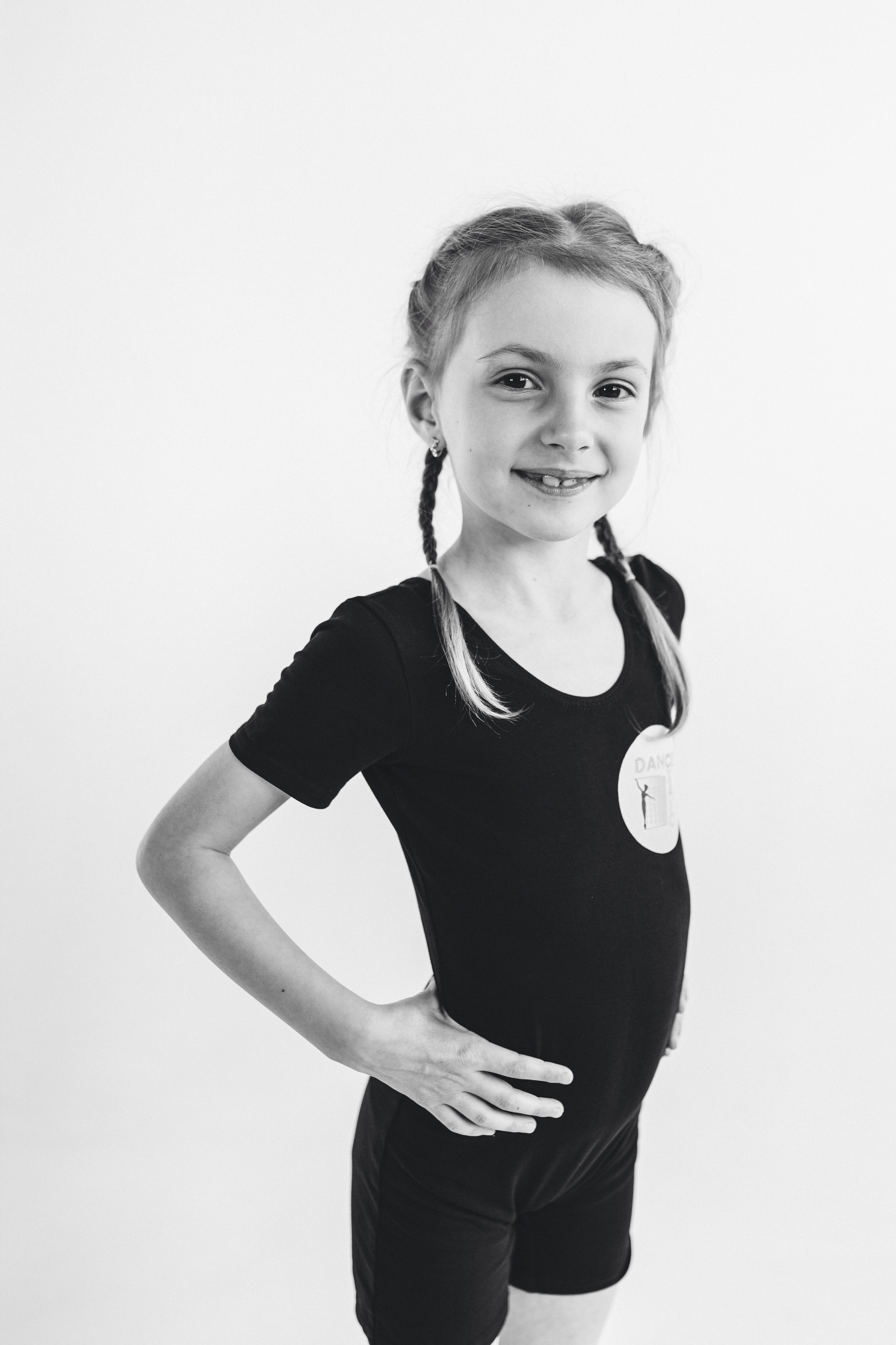 Творческий проект Дансхаус. Мария Беседина. Фотография о любви