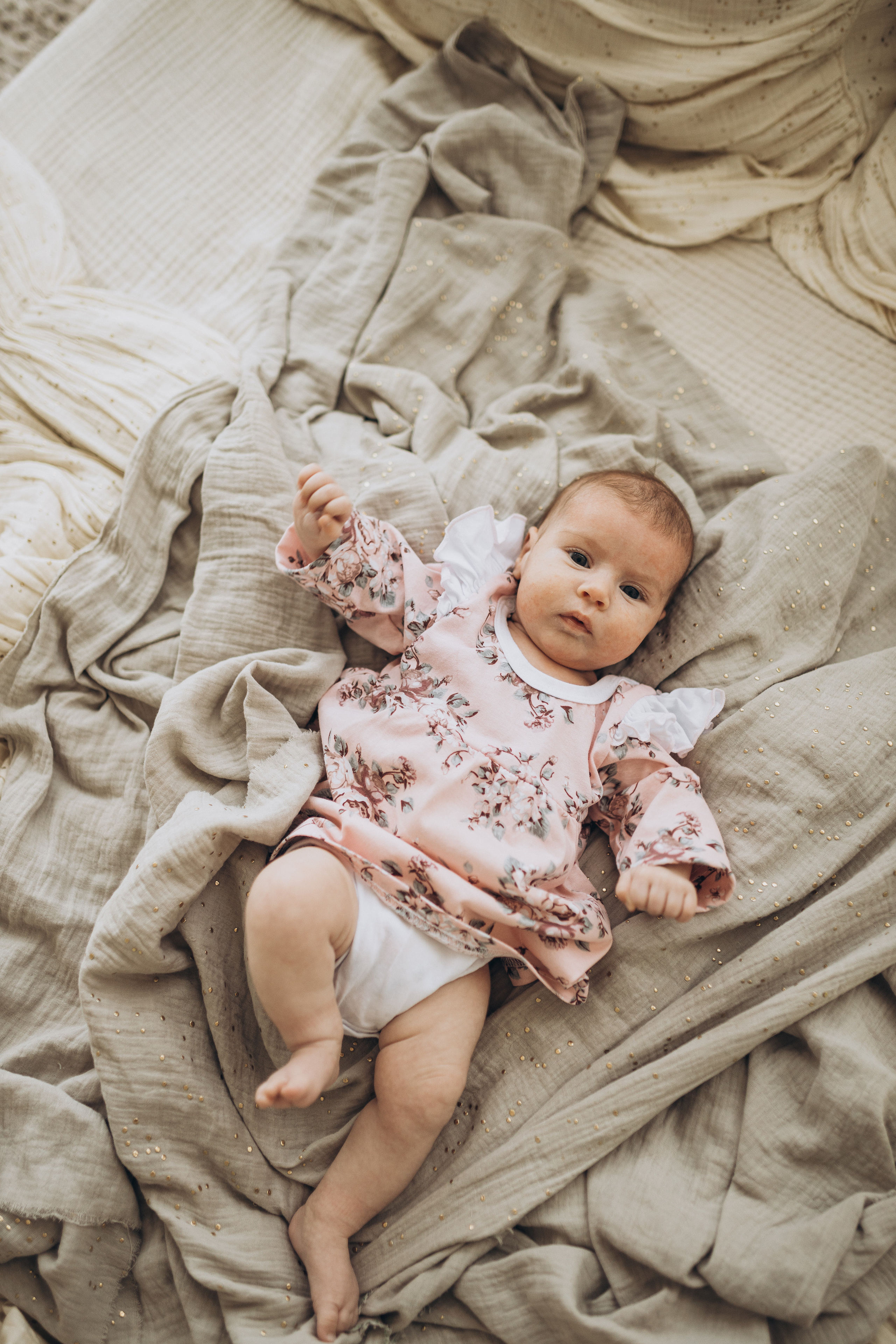 Семейная история Вани, Насти и Лерочки. Мария Беседина. Фотография о любви