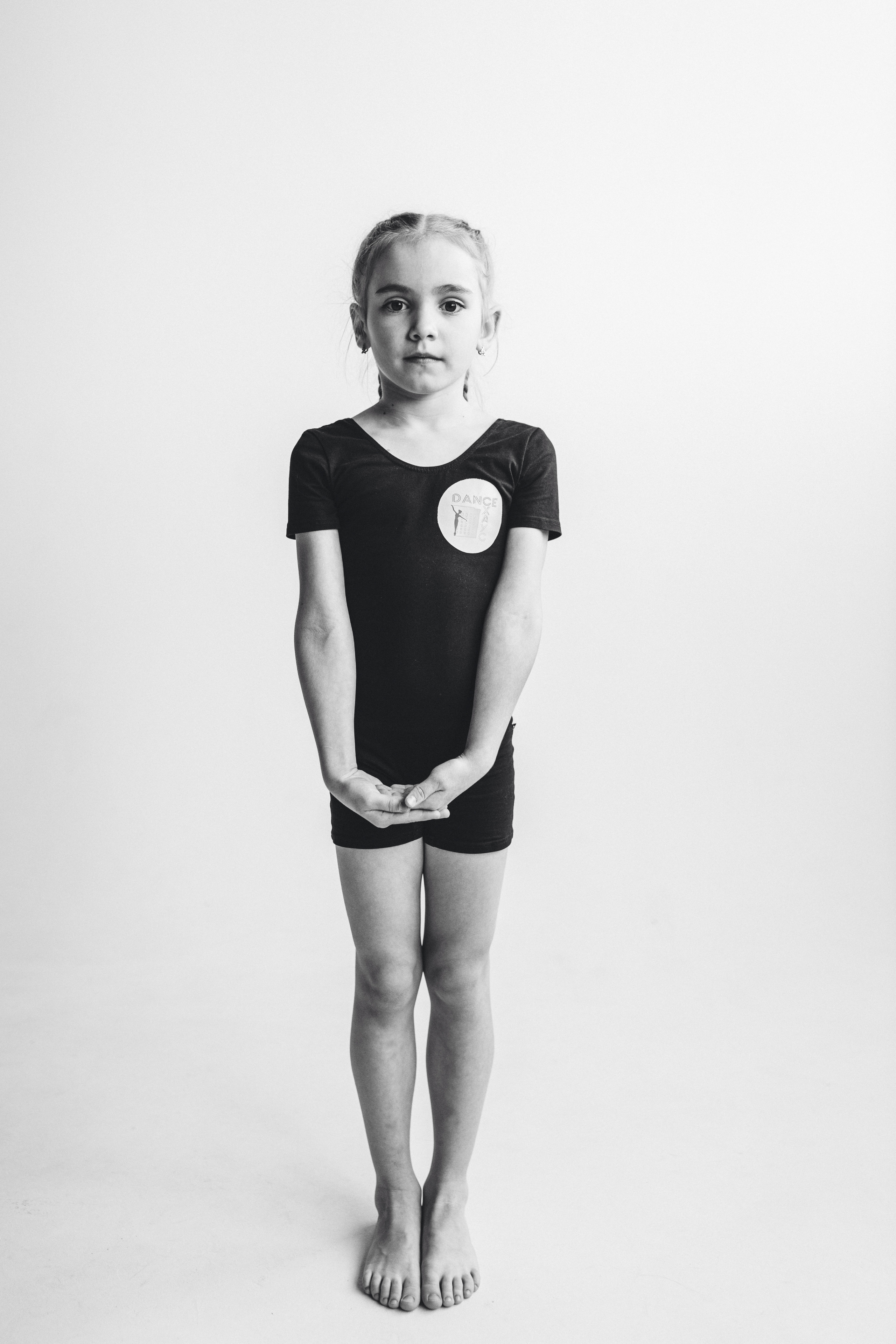 Творческий проект Дансхаус. Мария Беседина. Фотография о любви