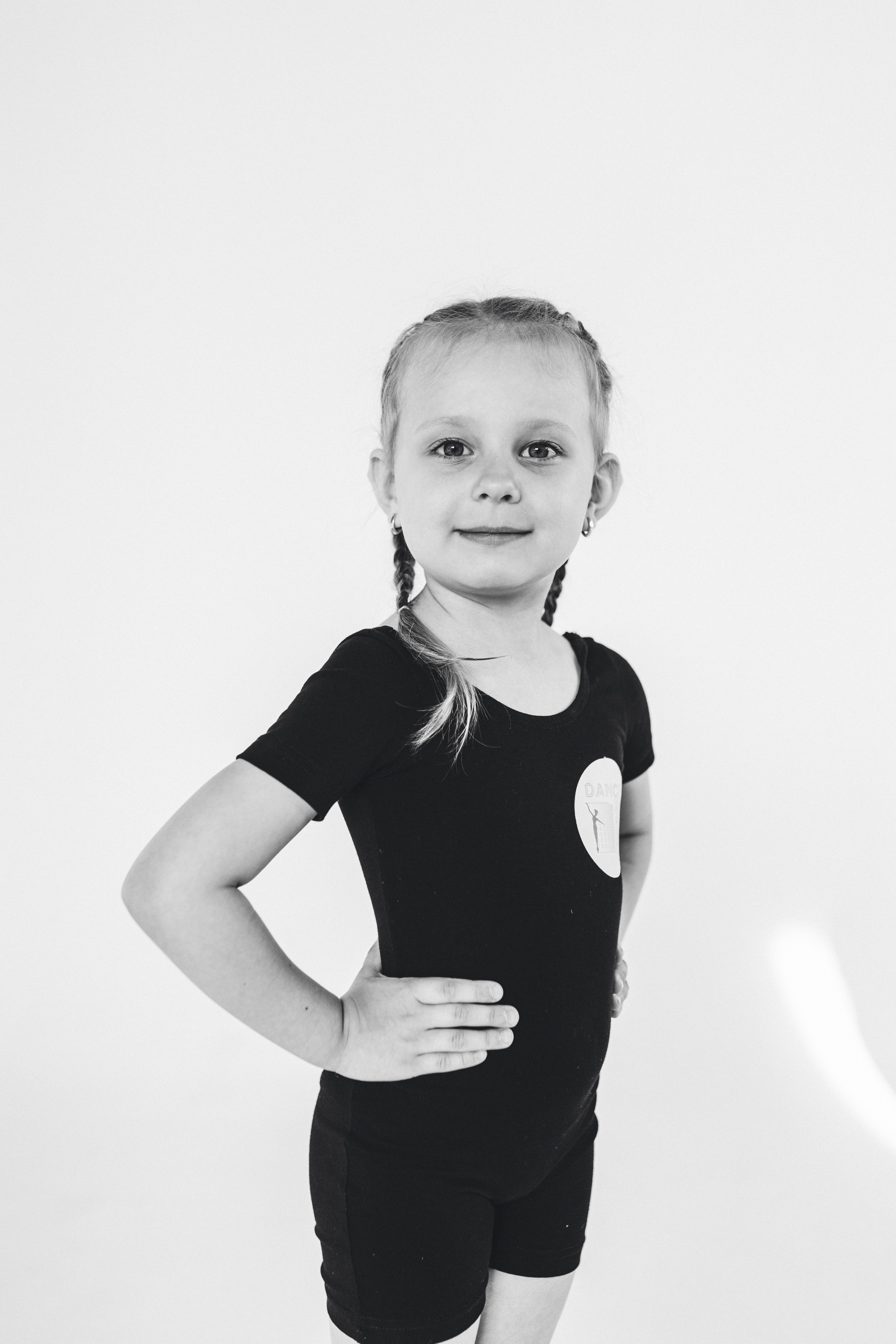 Творческий проект Дансхаус. Мария Беседина. Фотография о любви