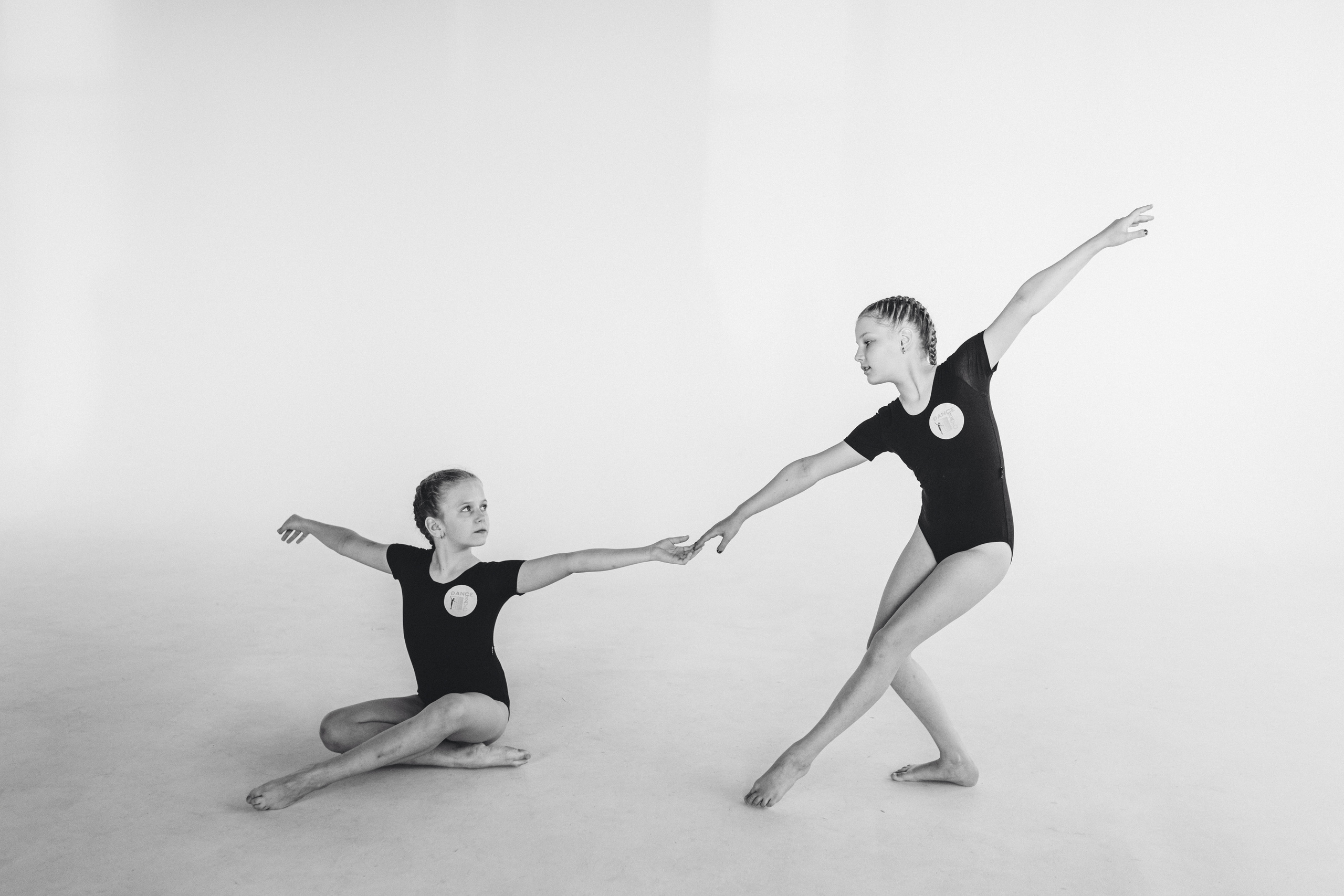 Творческий проект Дансхаус. Мария Беседина. Фотография о любви